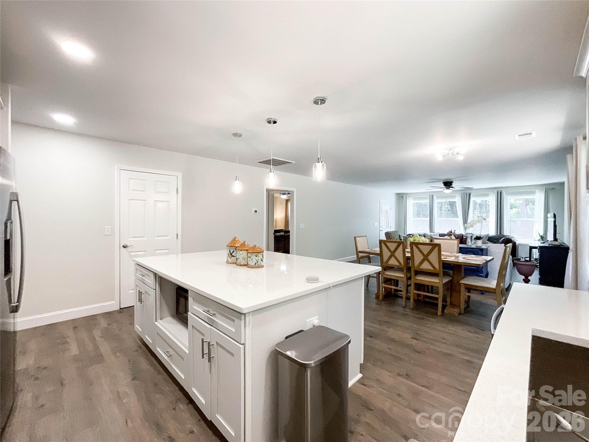 Single Family Residence at 404 White Store Road, Wadesboro, photo 13 of 38