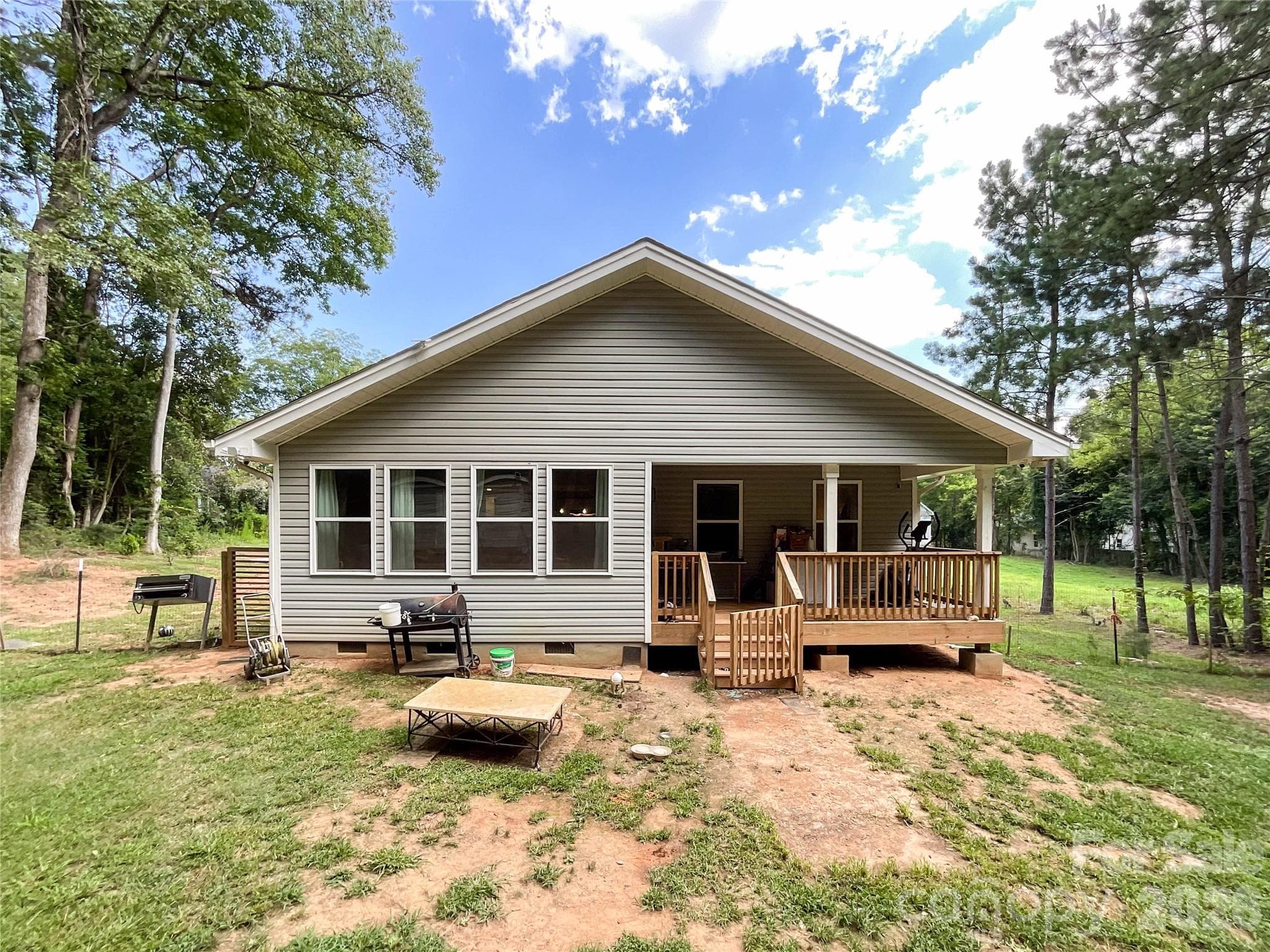 Single Family Residence at 404 White Store Road, Wadesboro, photo 28 of 38