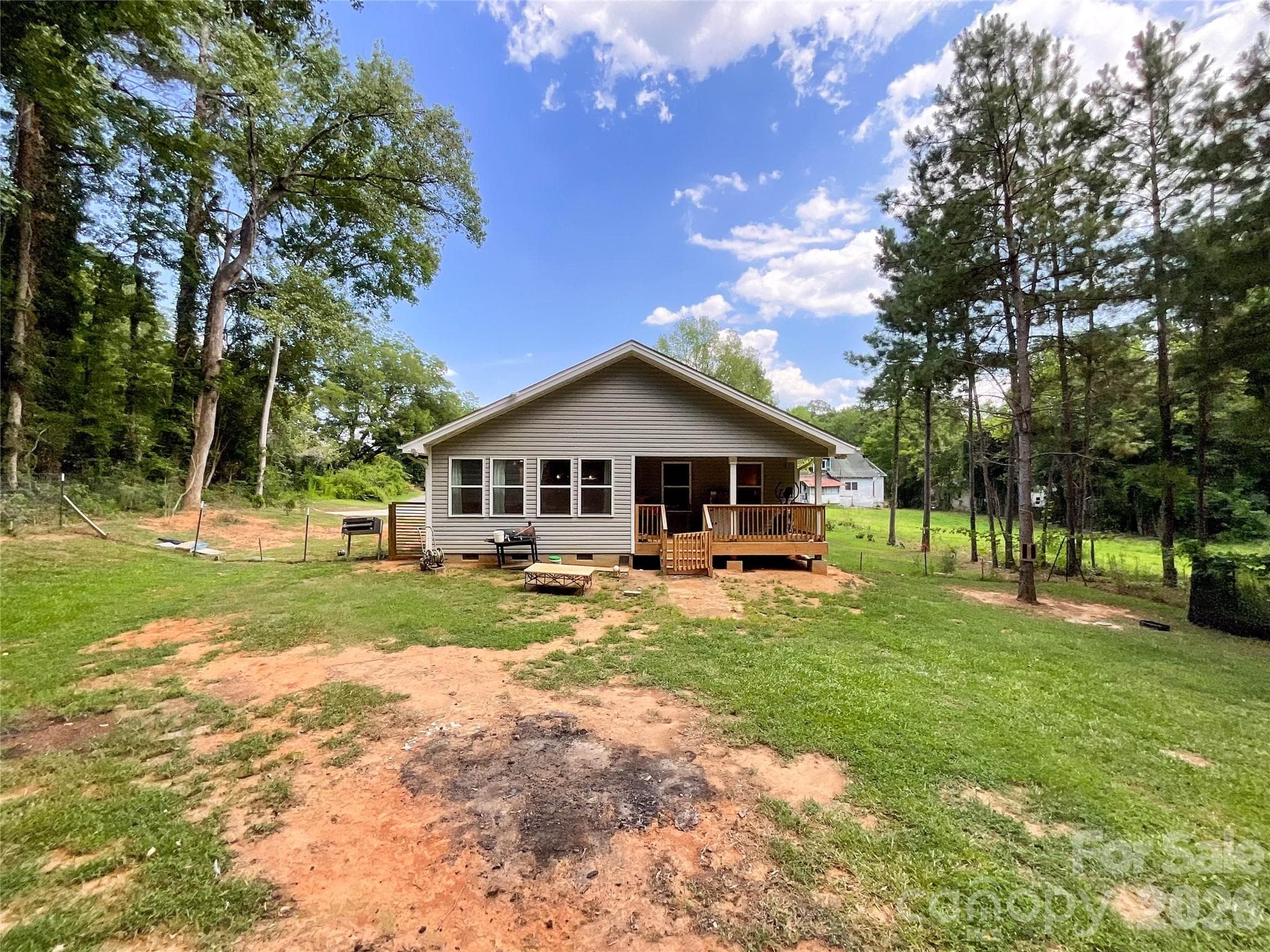 Single Family Residence at 404 White Store Road, Wadesboro, photo 29 of 38
