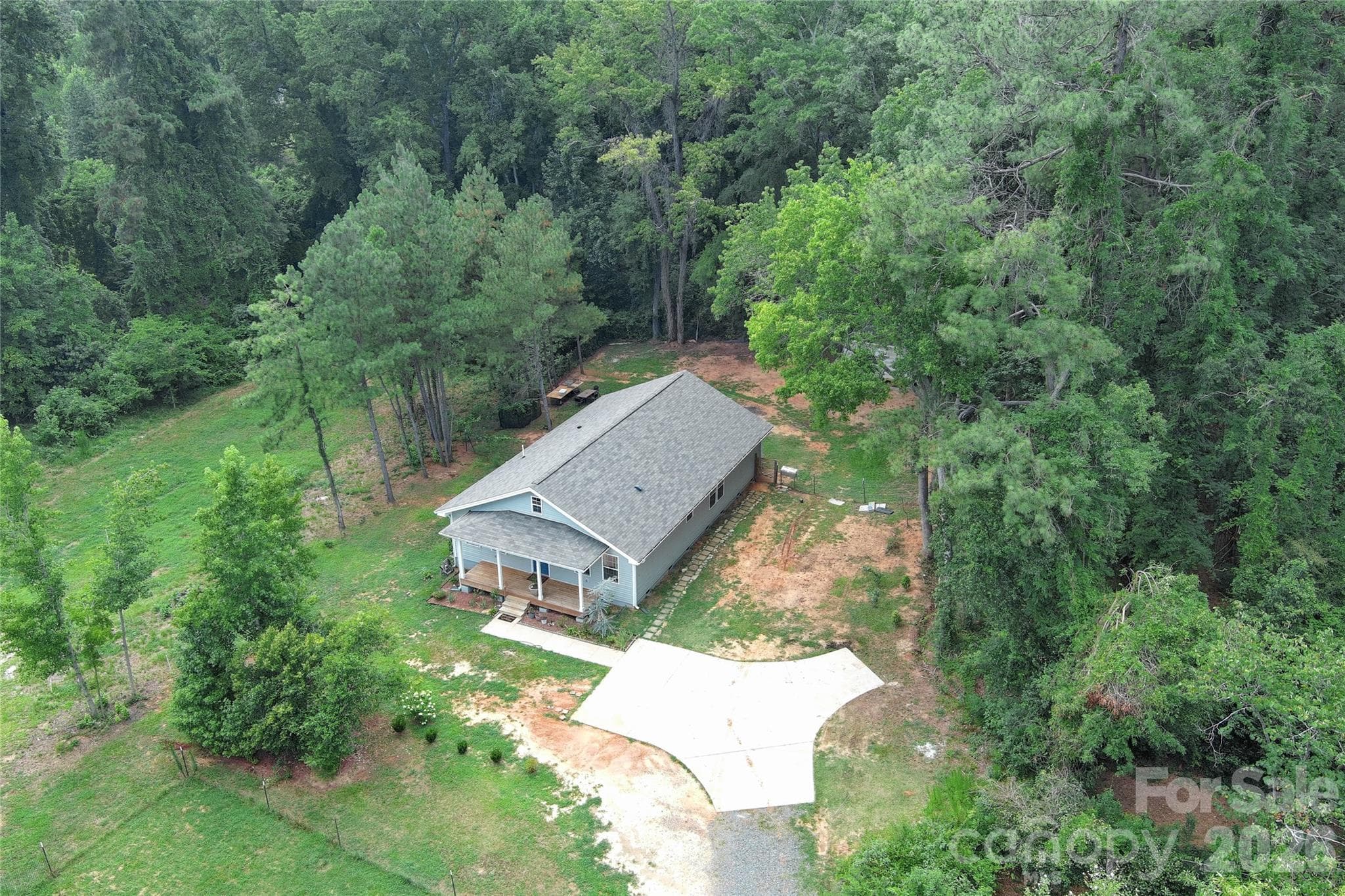 Single Family Residence at 404 White Store Road, Wadesboro, photo 32 of 38