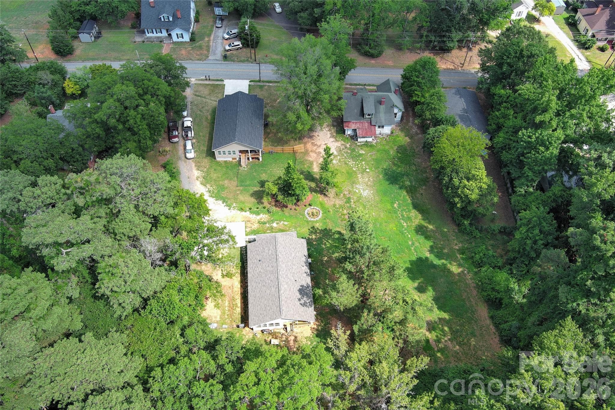 Single Family Residence at 404 White Store Road, Wadesboro, photo 36 of 38