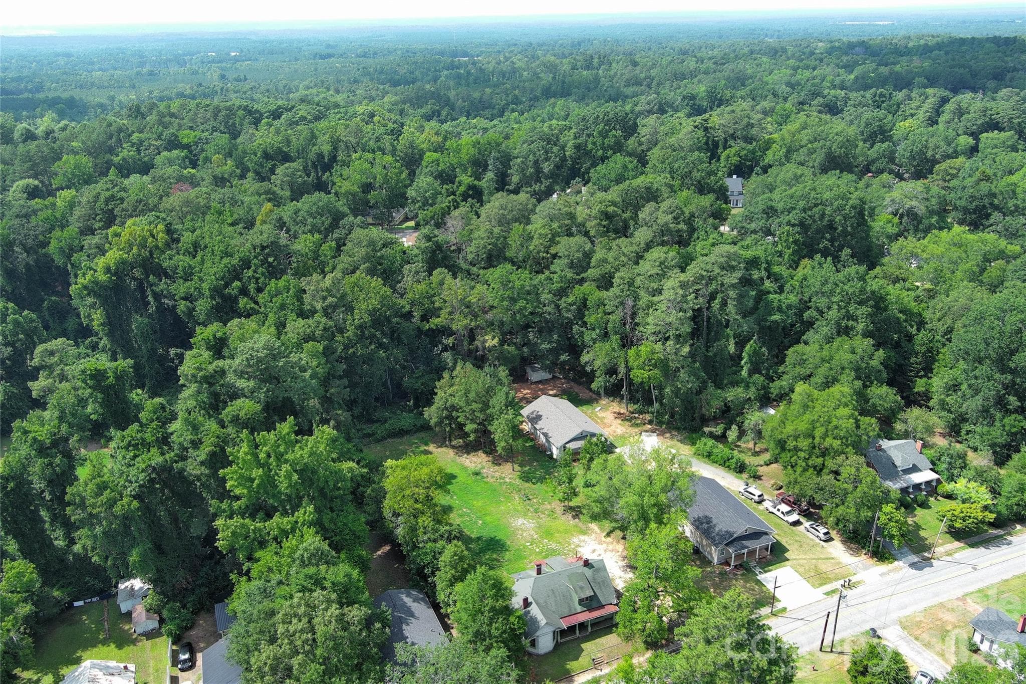 Single Family Residence at 404 White Store Road, Wadesboro, photo 37 of 38