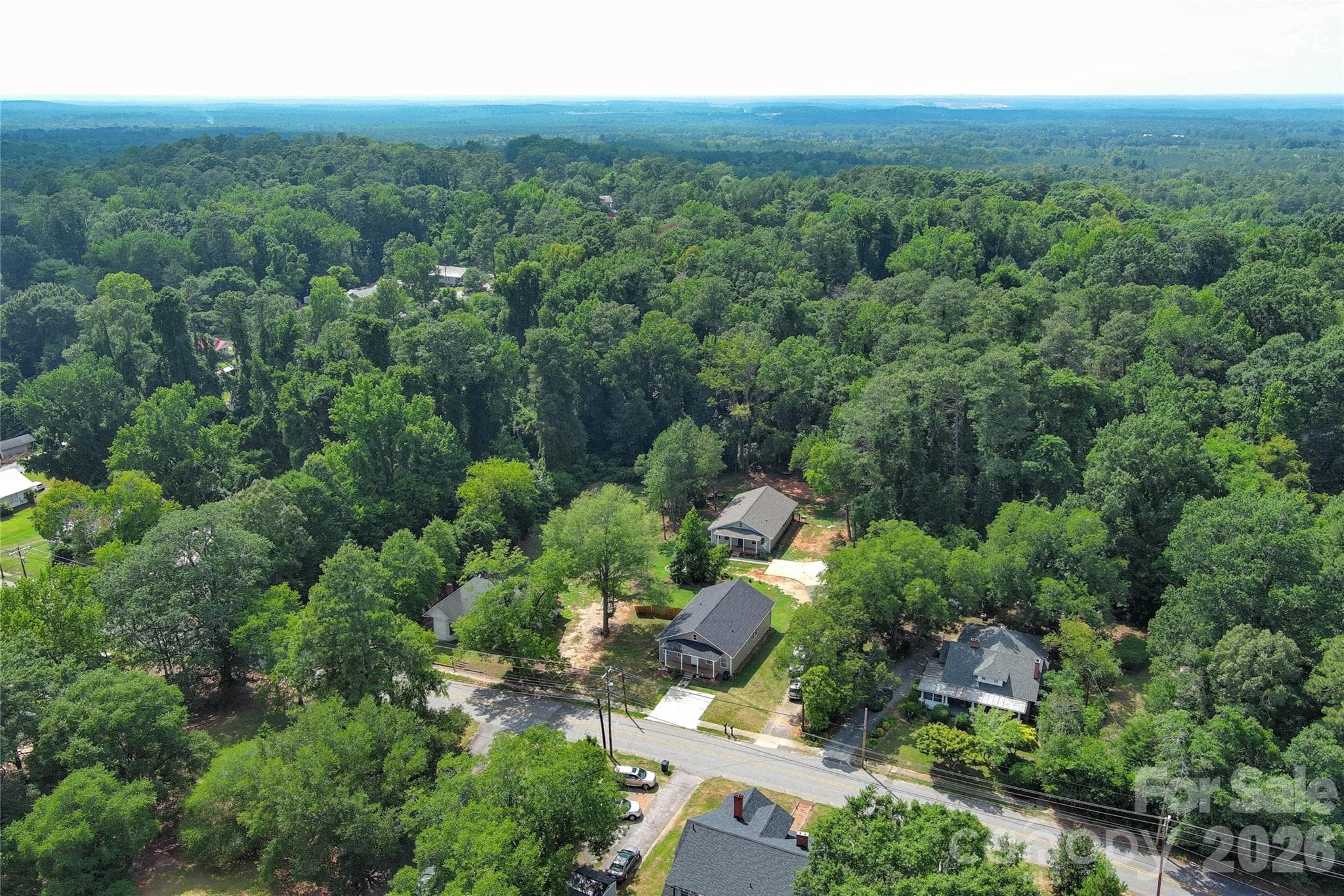 Single Family Residence at 404 White Store Road, Wadesboro, photo 38 of 38