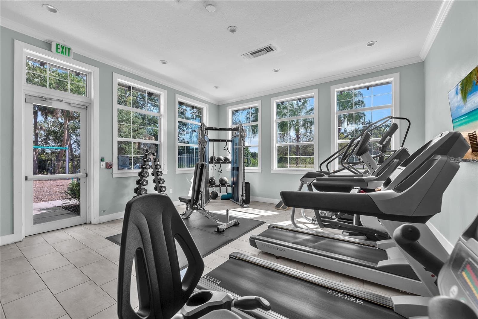 Single Family Residence at 8443 WHITE POPLAR DR, RIVERVIEW, photo 101 of 105