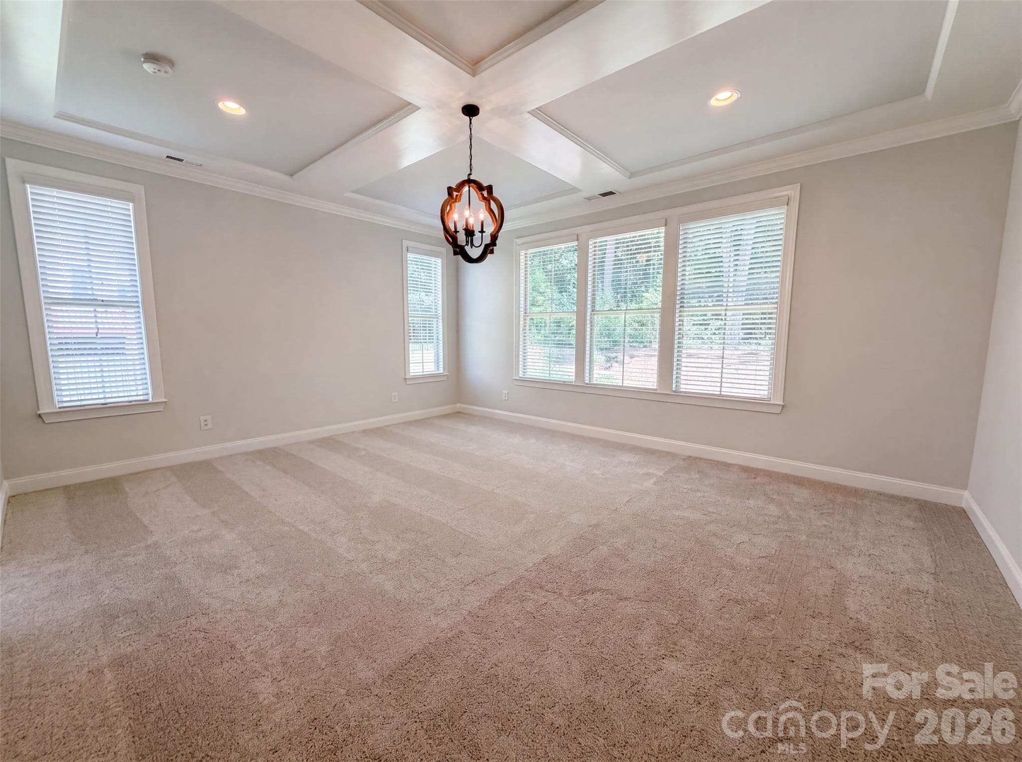 Staged Photo - 147 Monteray Oaks Circle, Fort Mill