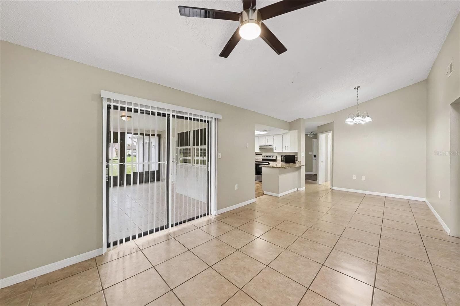 Single Family Residence at 8009 PAGODA DR, SPRING HILL, photo 5 of 21