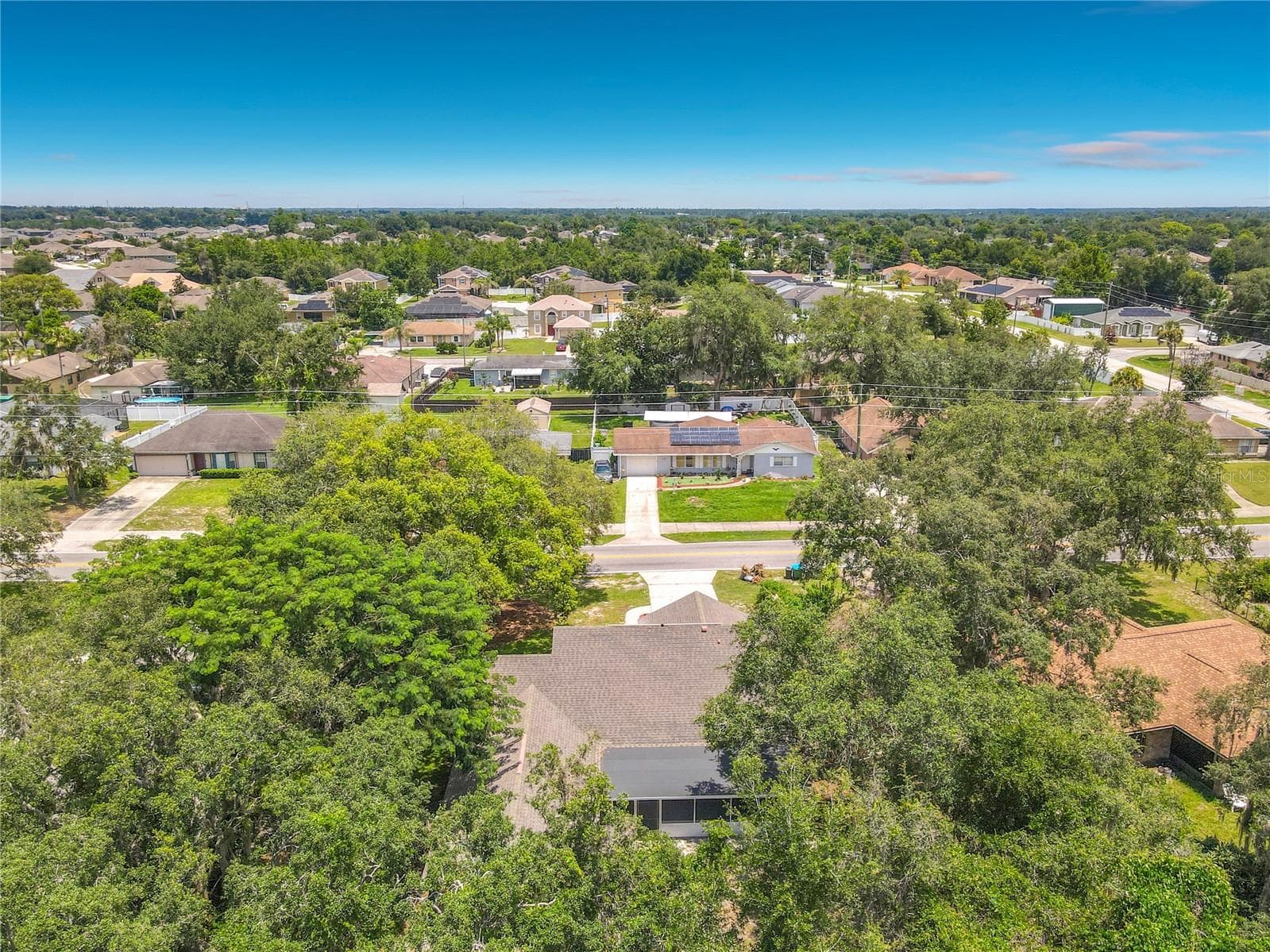 Single Family Residence at 1483 TIVOLI DR, DELTONA, photo 51 of 61