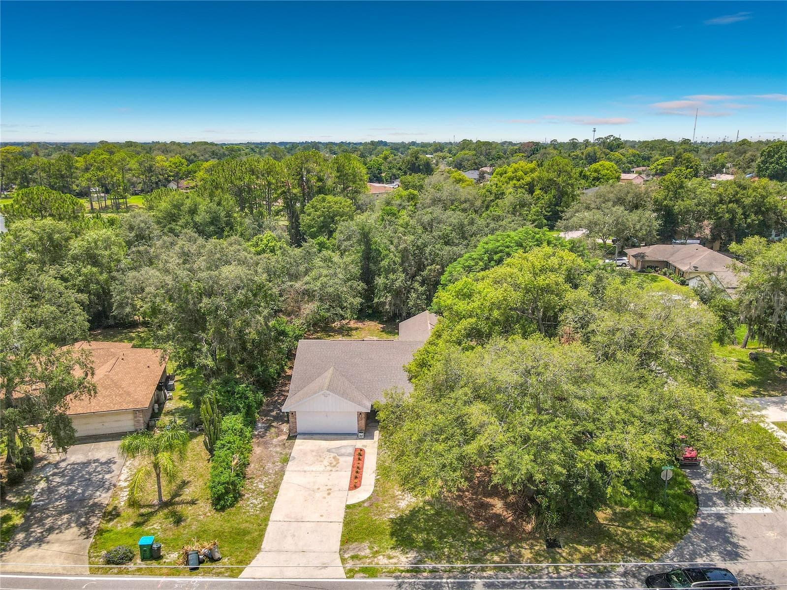 Single Family Residence at 1483 TIVOLI DR, DELTONA, photo 54 of 61