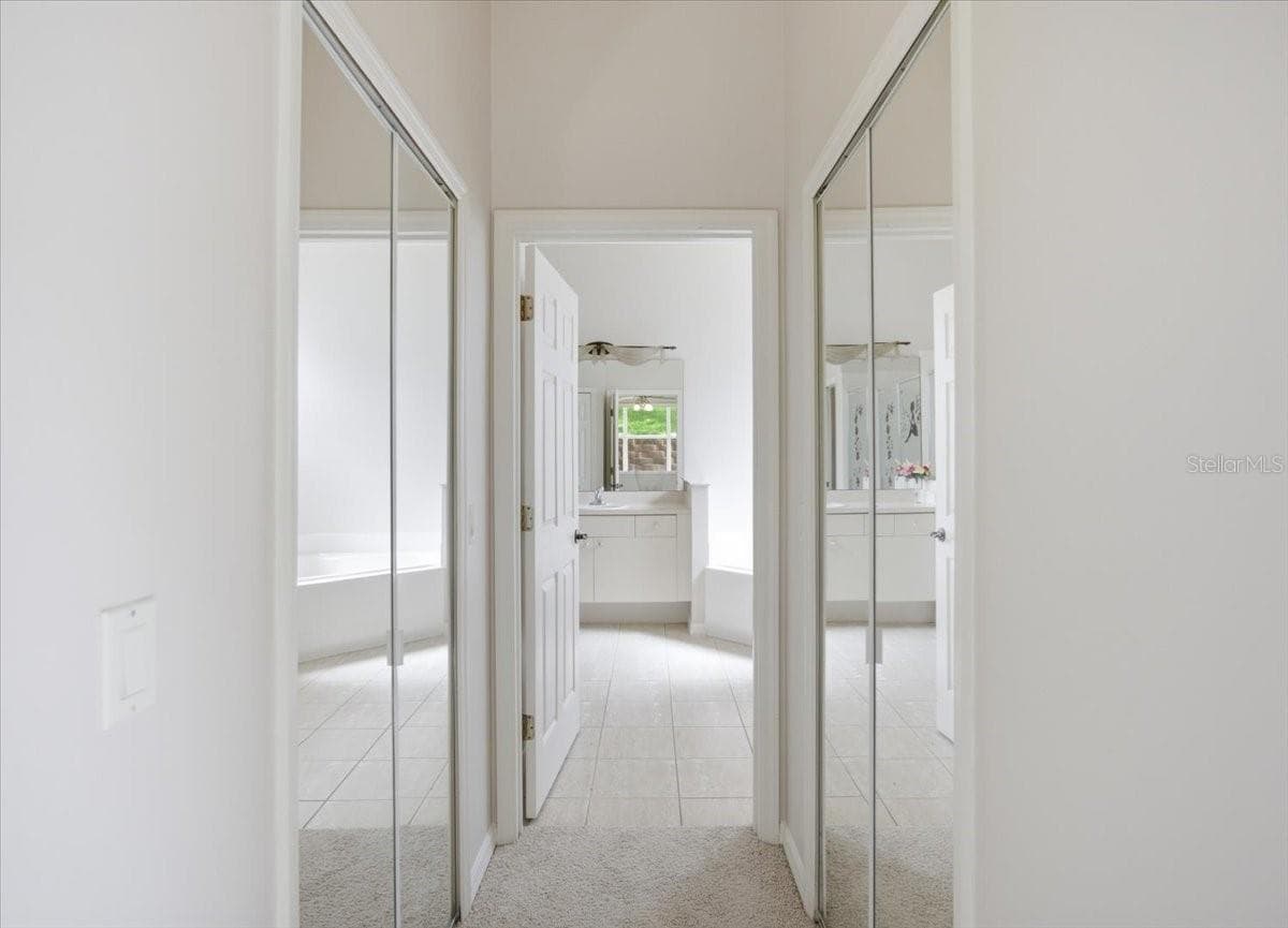 Hallway - 794 WOLF CREEK ST, CLERMONT