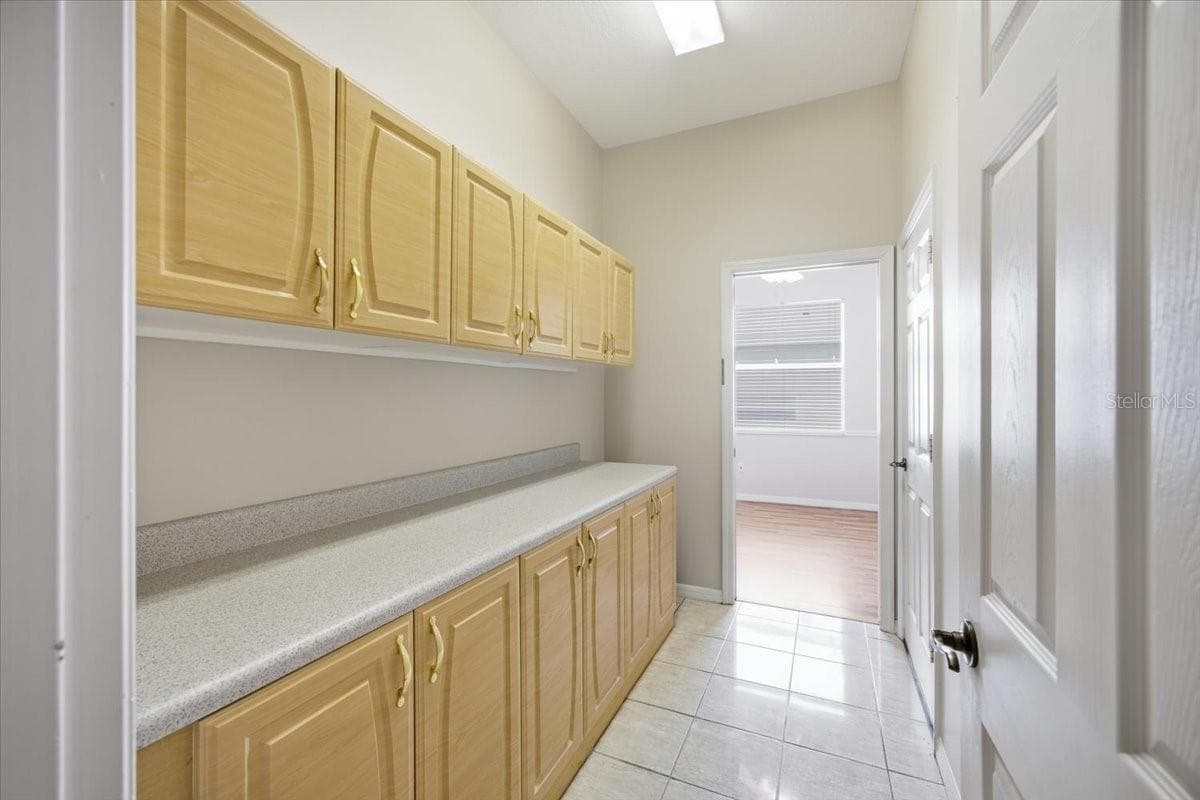 Hallway - 794 WOLF CREEK ST, CLERMONT