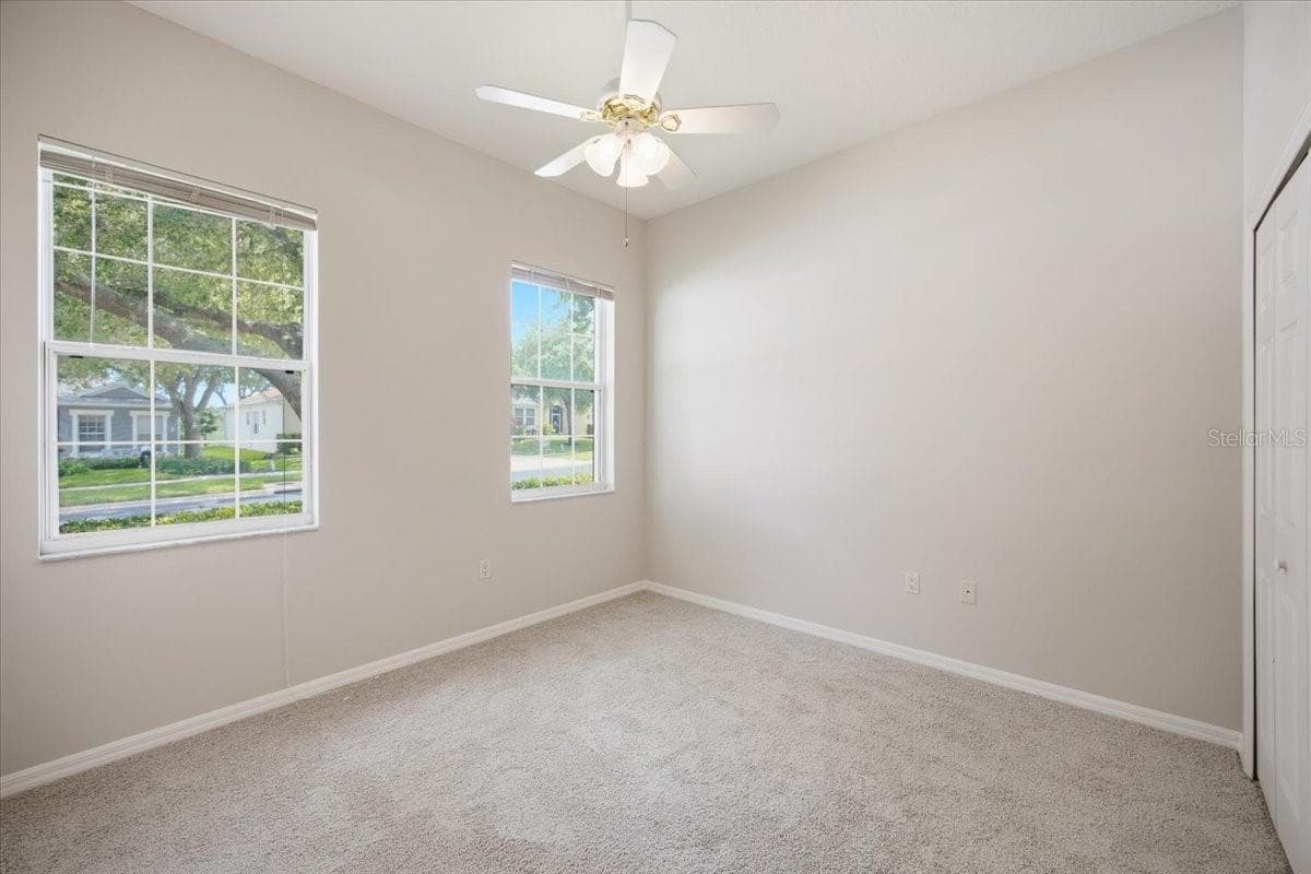 Bedroom 1 - 794 WOLF CREEK ST, CLERMONT