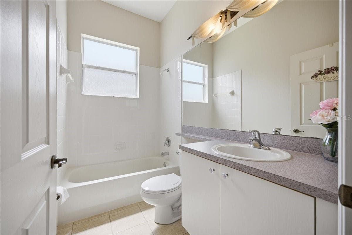 Bathroom 1 - 794 WOLF CREEK ST, CLERMONT