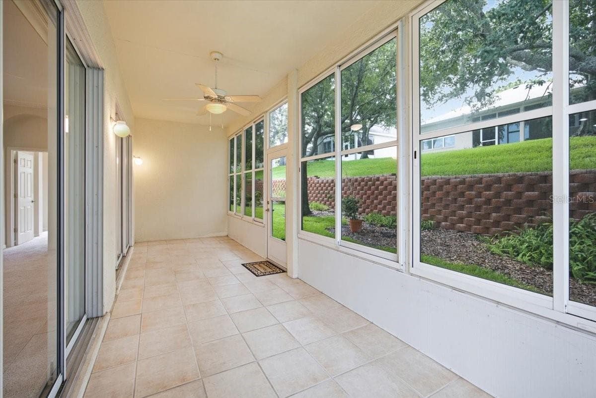 Patio - 794 WOLF CREEK ST, CLERMONT