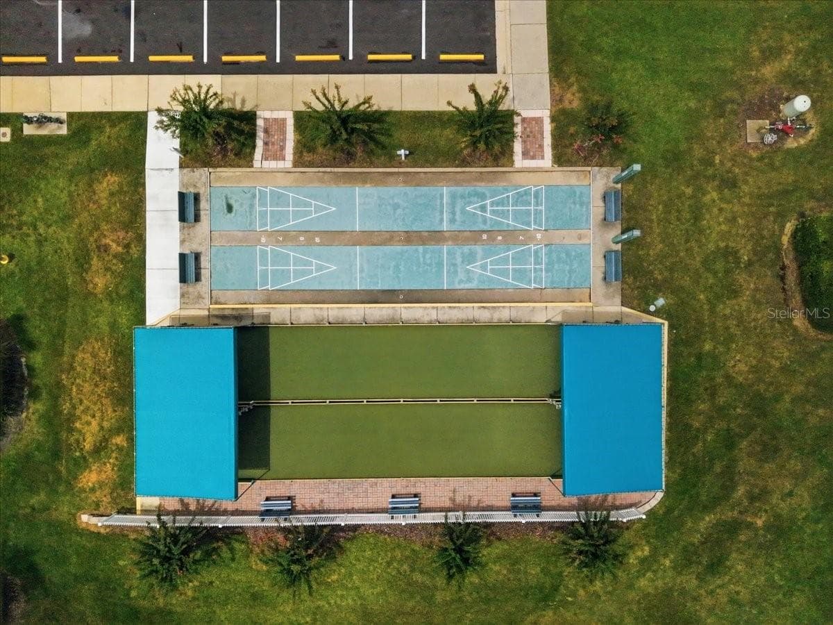 Fitness Center - 794 WOLF CREEK ST, CLERMONT