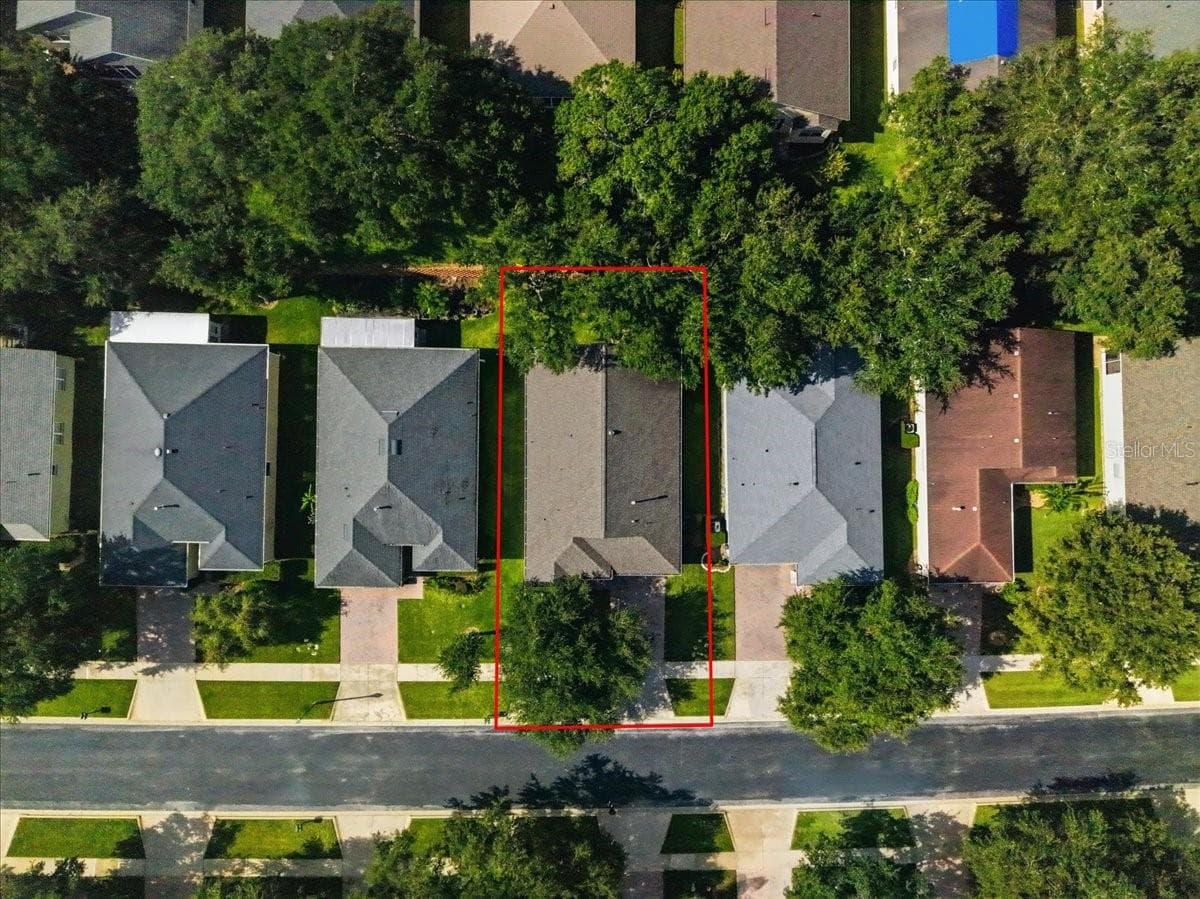 Single Family Residence at 794 WOLF CREEK ST, CLERMONT, photo 46 of 51