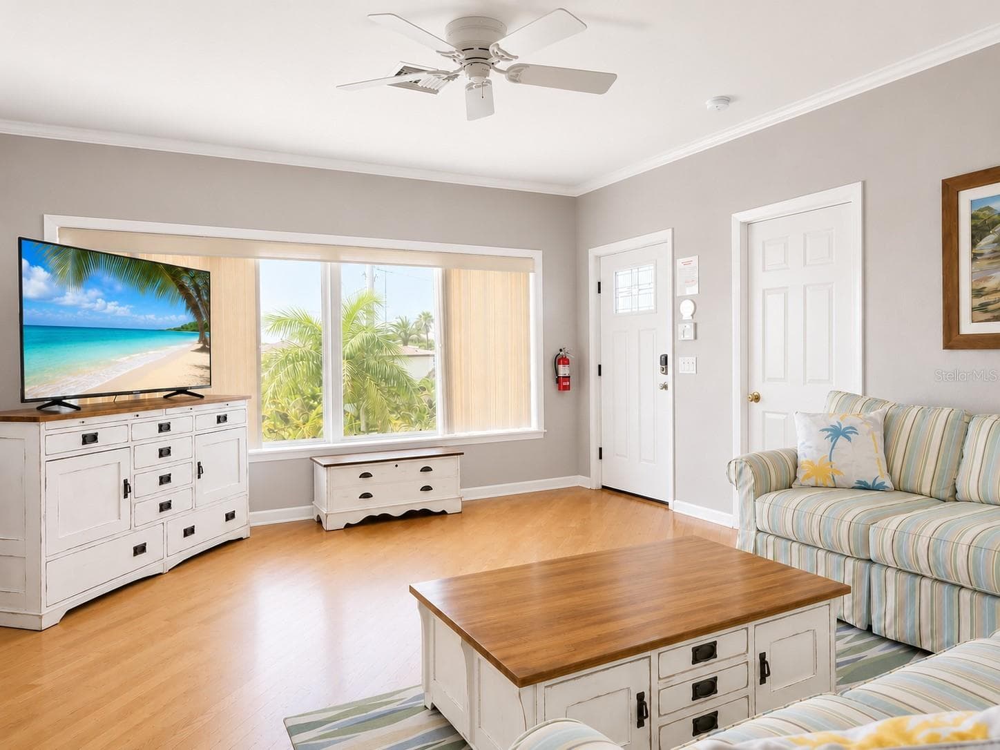 Single Family Residence at 140 50TH ST, HOLMES BEACH, photo 5 of 48