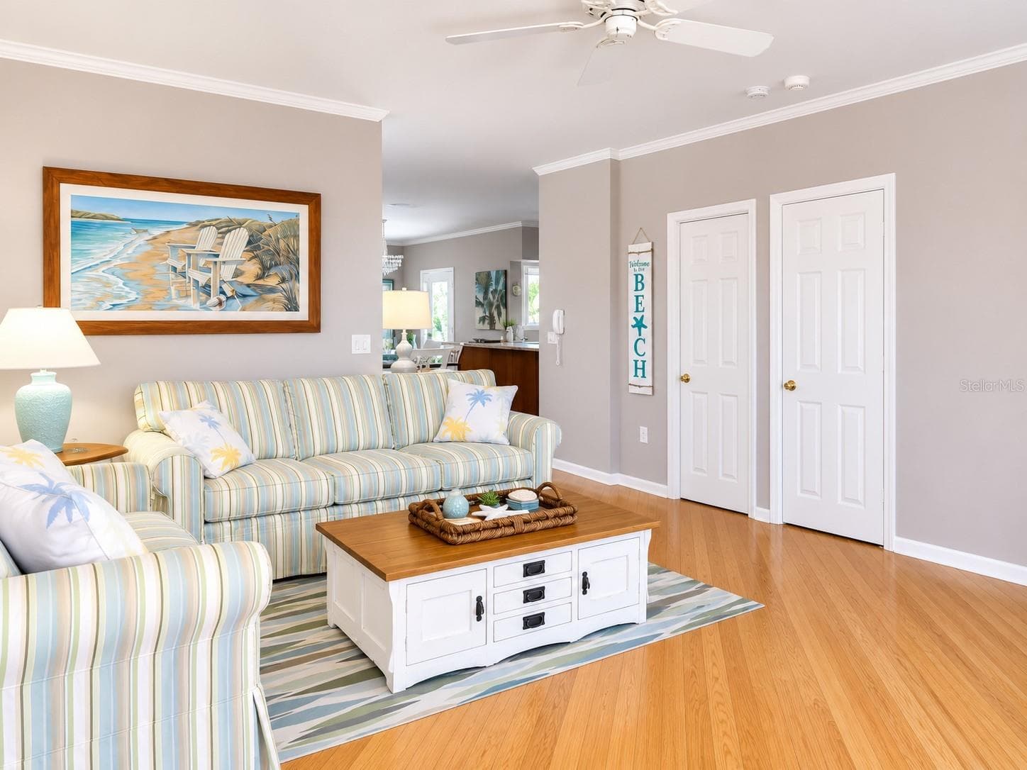 Single Family Residence at 140 50TH ST, HOLMES BEACH, photo 7 of 48
