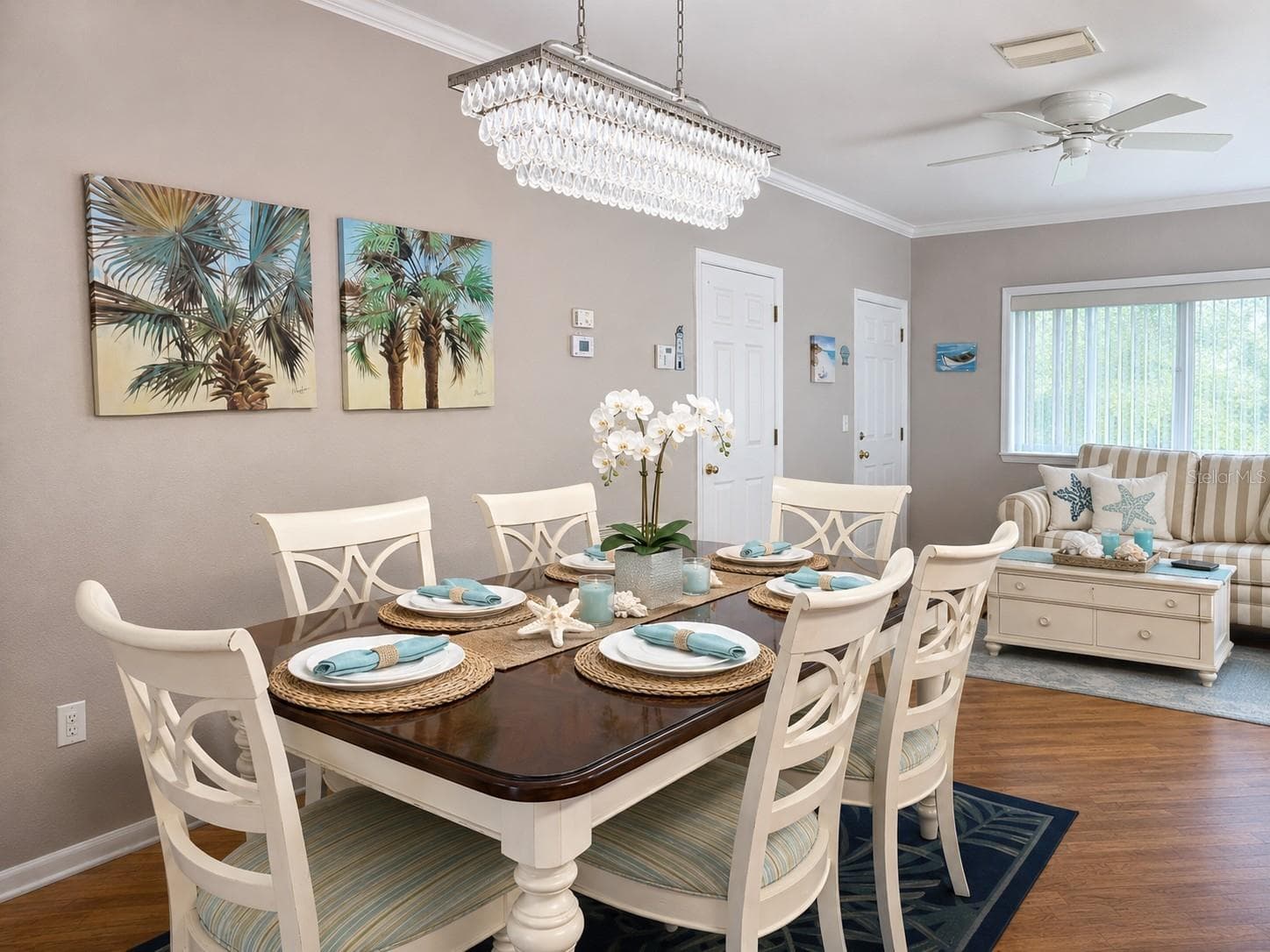 Single Family Residence at 140 50TH ST, HOLMES BEACH, photo 8 of 48