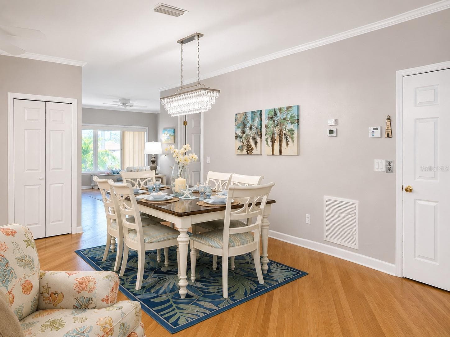 Single Family Residence at 140 50TH ST, HOLMES BEACH, photo 9 of 48