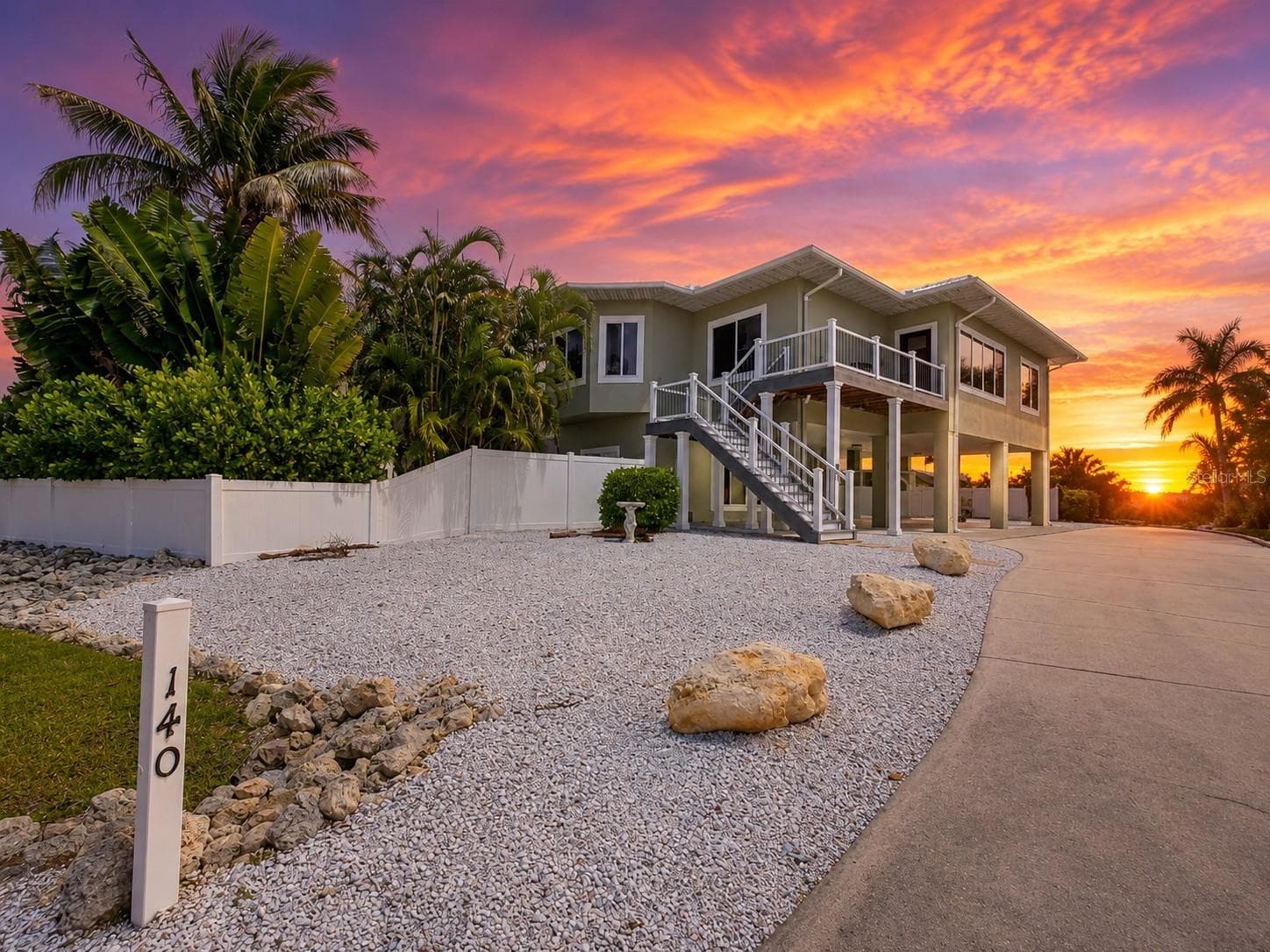 Single Family Residence at 140 50TH ST, HOLMES BEACH, photo 40 of 48