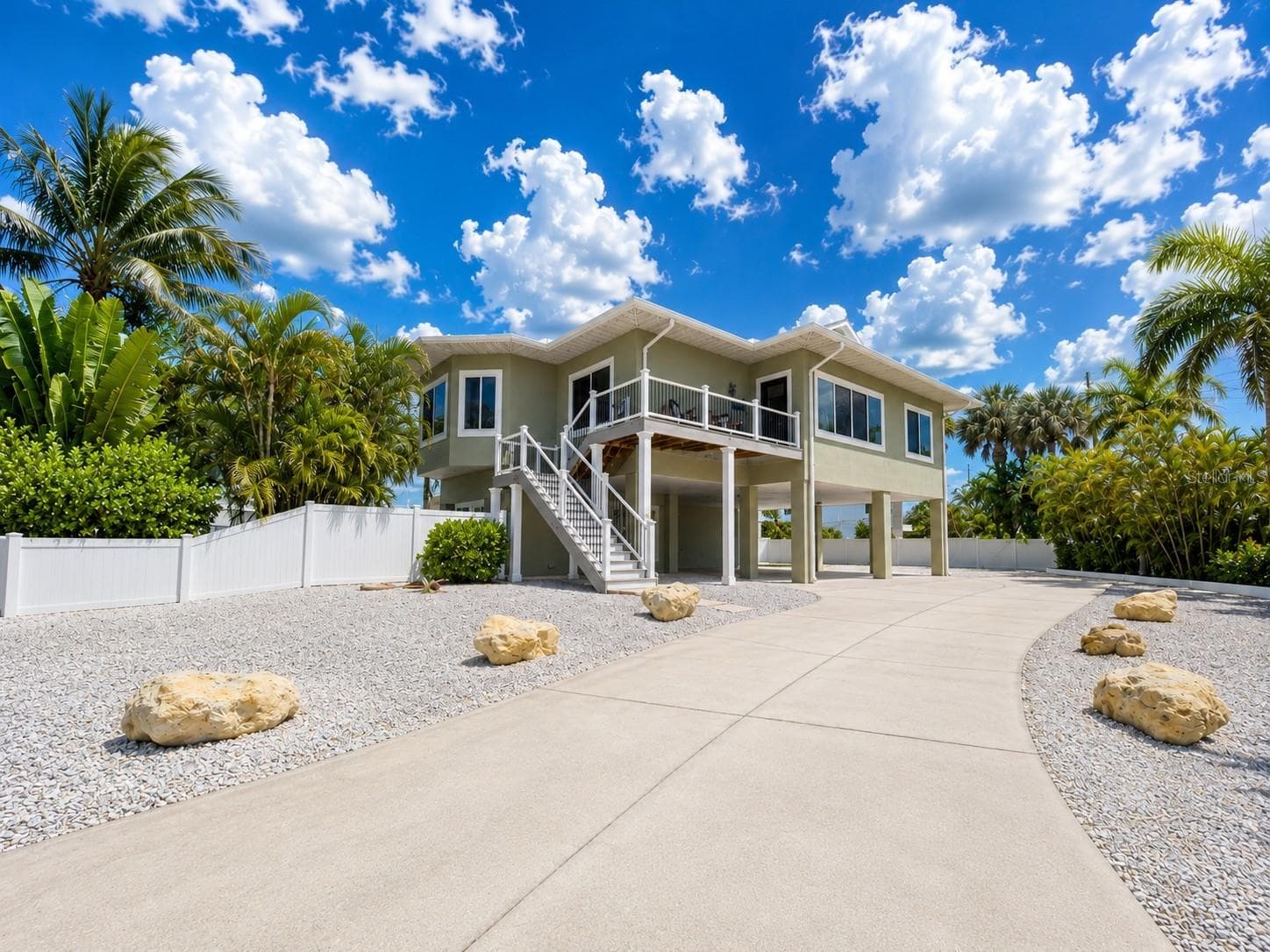 Single Family Residence at 140 50TH ST, HOLMES BEACH, photo 41 of 48