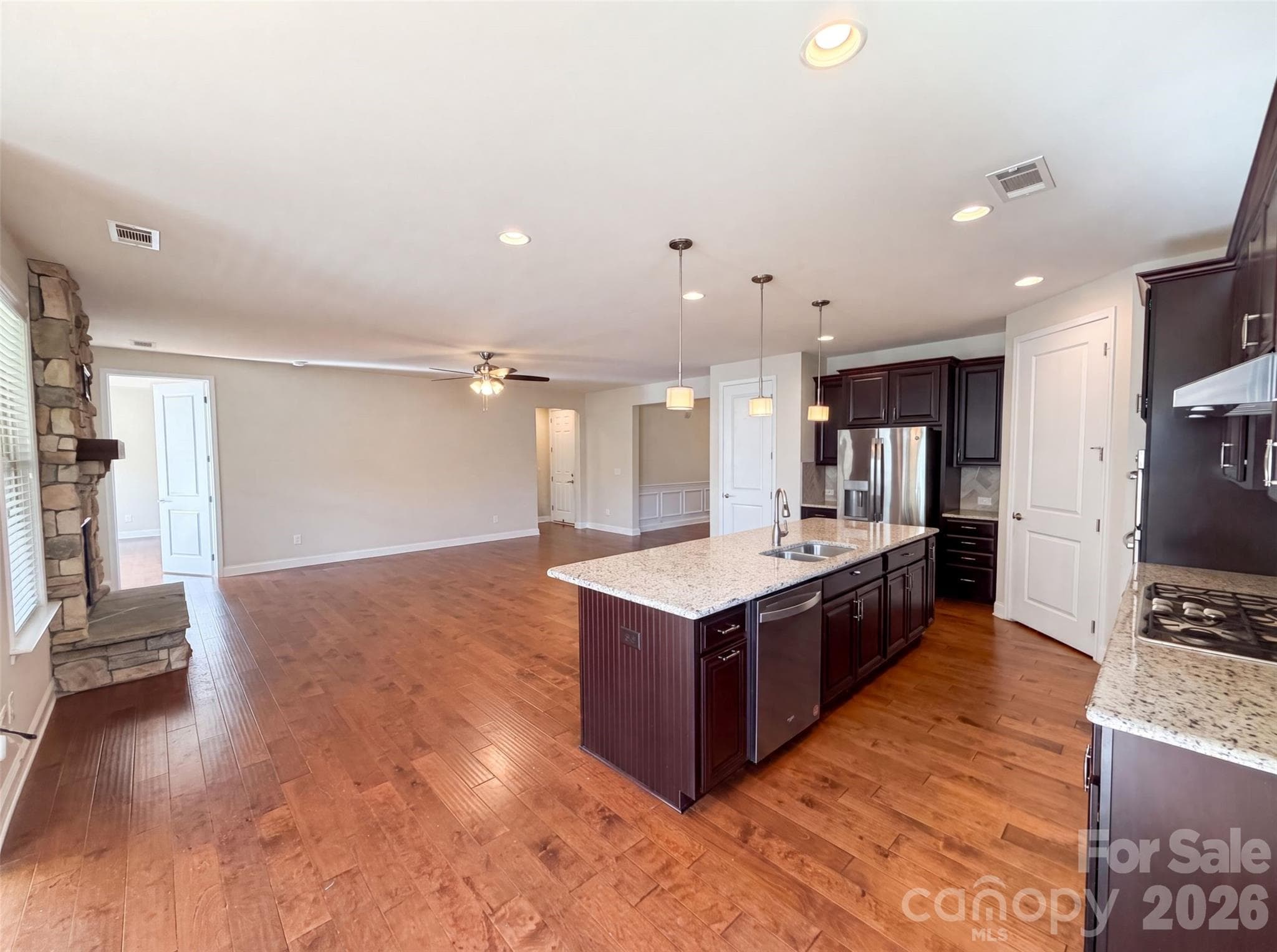 Staged Photo - 9565 Horsebit Lane, Concord