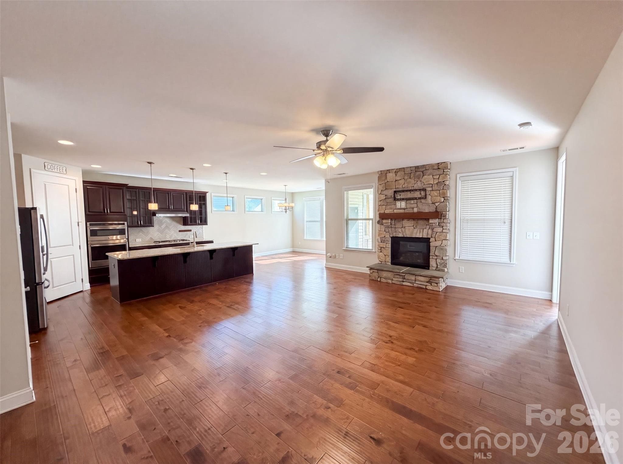 Single Family Residence at 9565 Horsebit Lane, Concord, photo 3 of 23