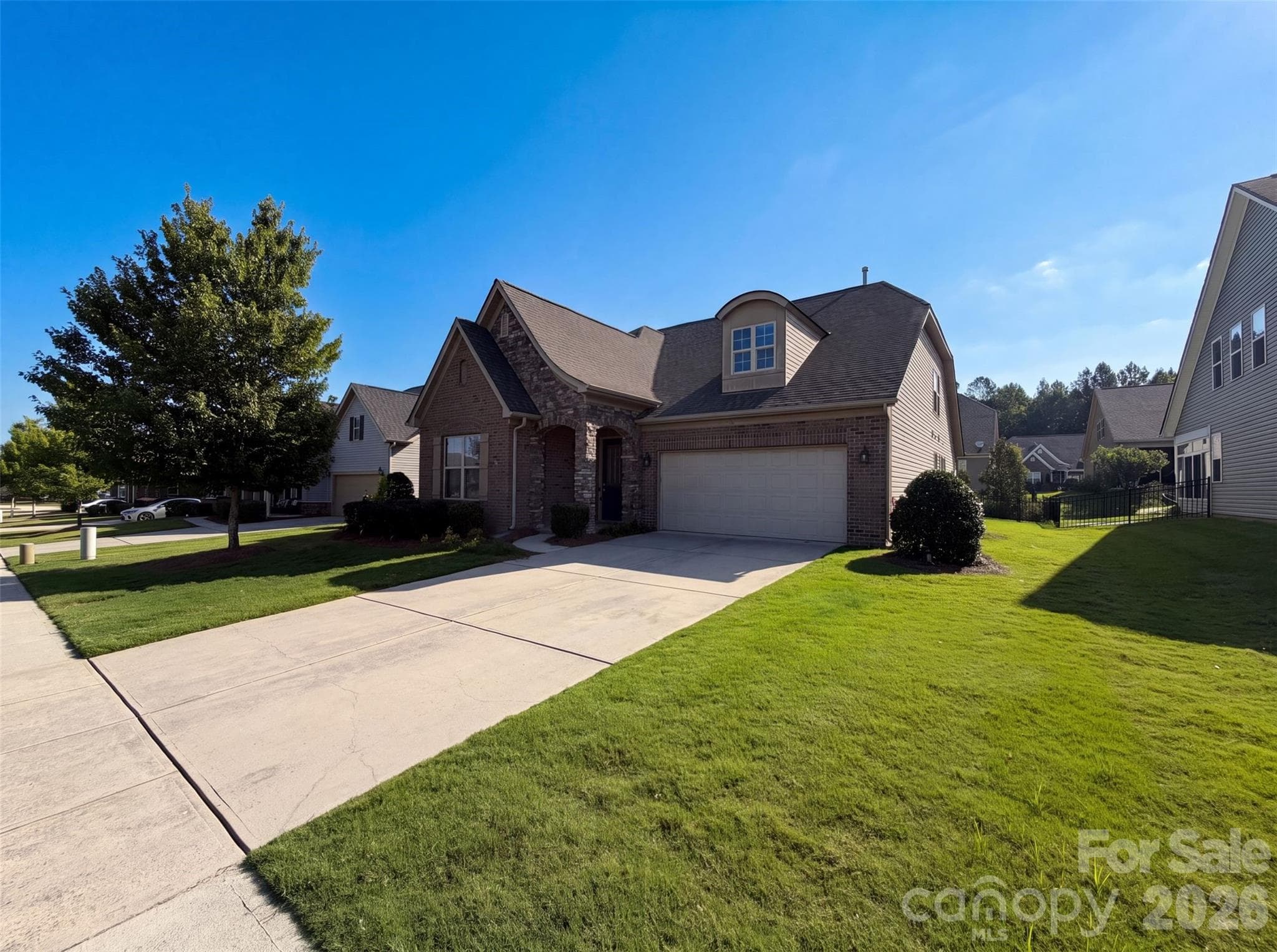 Single Family Residence at 9565 Horsebit Lane, Concord, photo 18 of 23