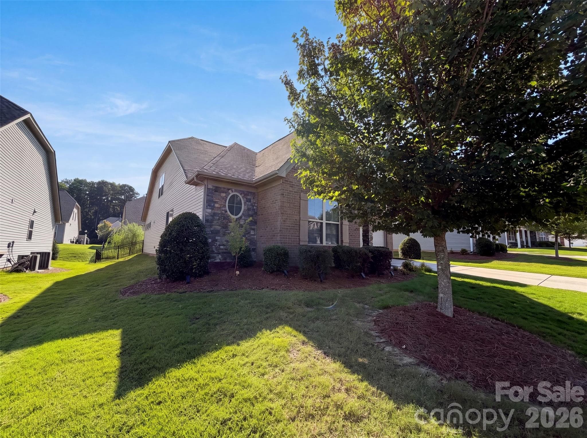 Single Family Residence at 9565 Horsebit Lane, Concord, photo 19 of 23