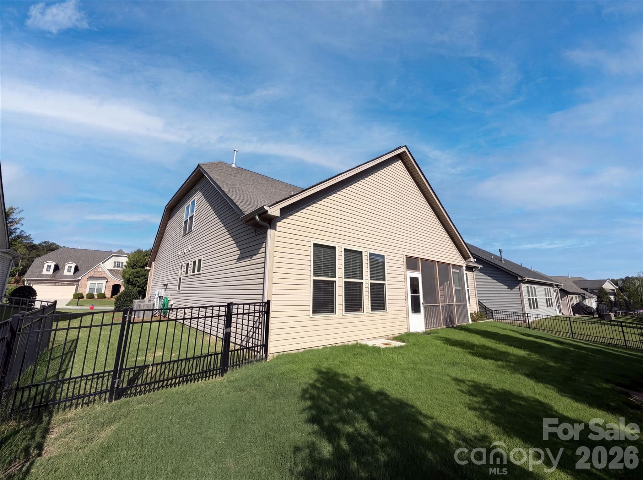Single Family Residence at 9565 Horsebit Lane, Concord, photo 21 of 23