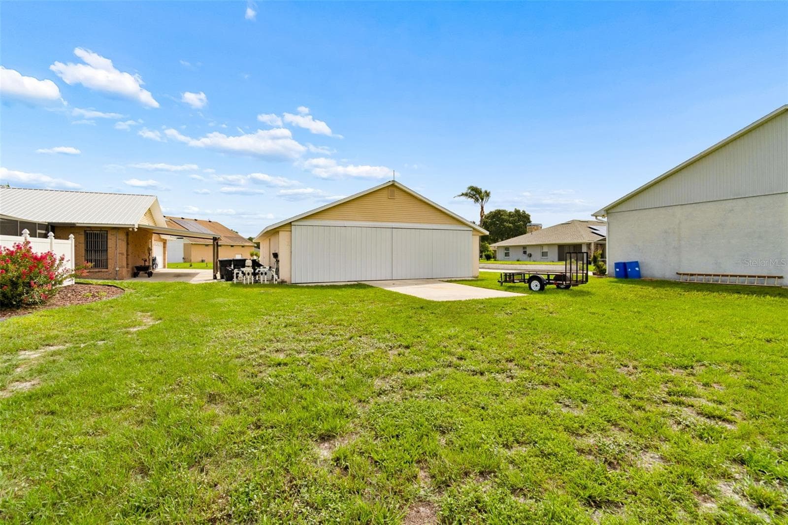 Single Family Residence at 5150 SOUTHWIND DR, MULBERRY, photo 68 of 92