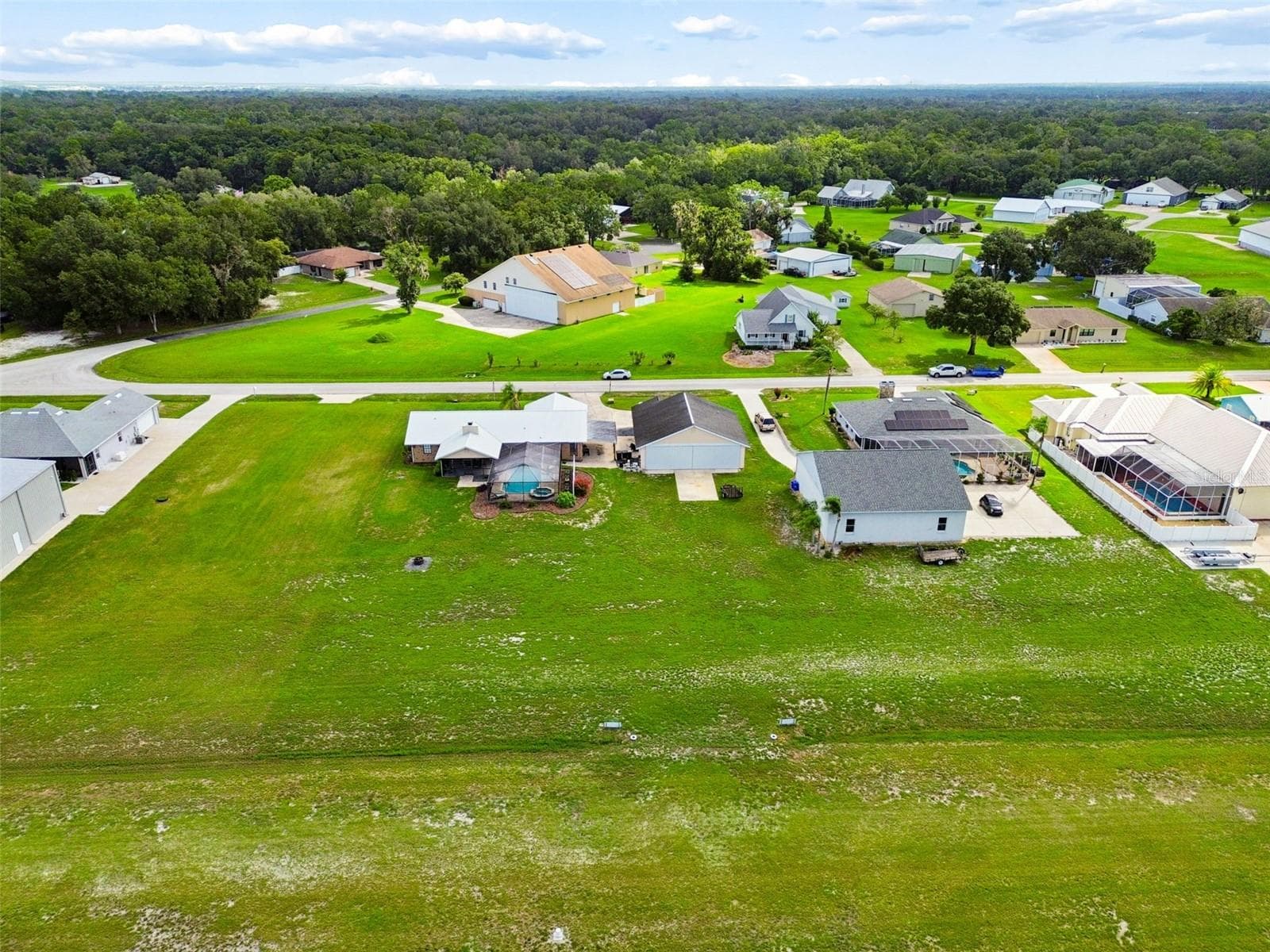 Single Family Residence at 5150 SOUTHWIND DR, MULBERRY, photo 74 of 92
