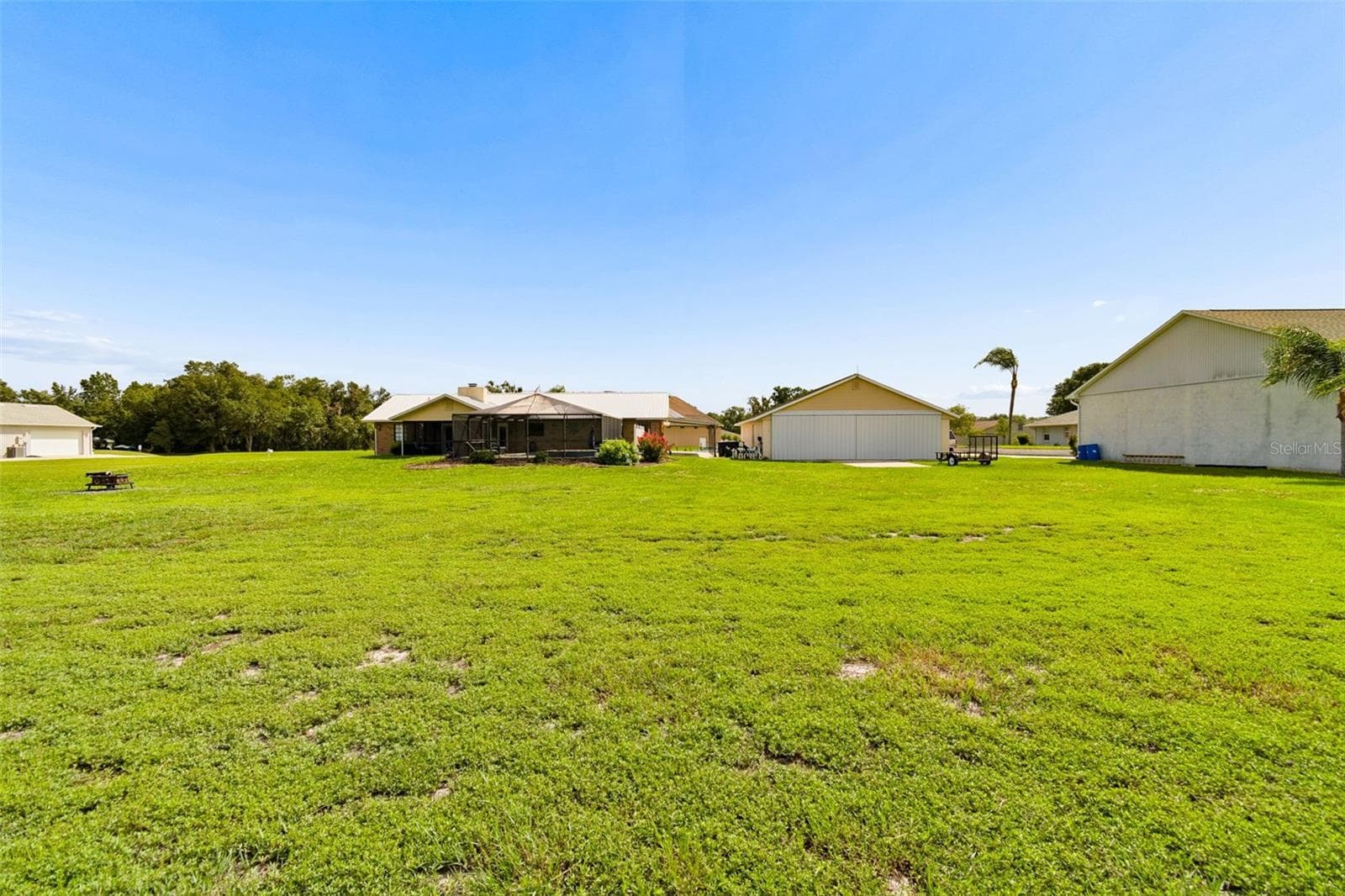 Single Family Residence at 5150 SOUTHWIND DR, MULBERRY, photo 77 of 92
