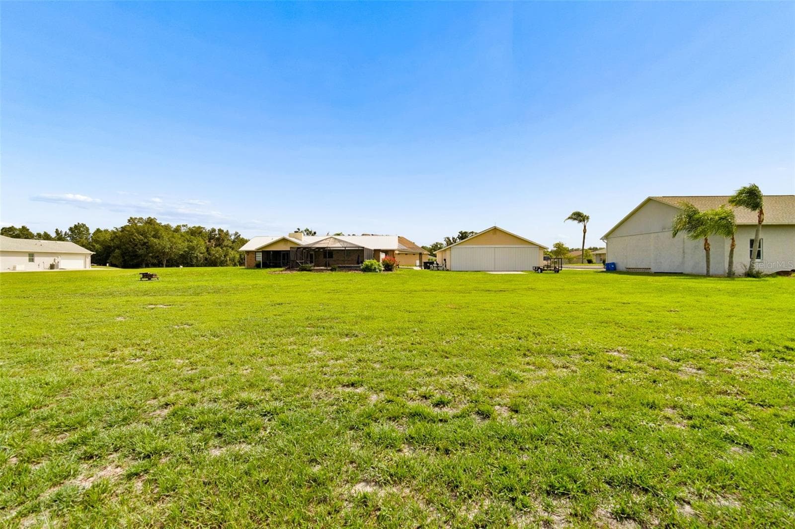 Single Family Residence at 5150 SOUTHWIND DR, MULBERRY, photo 83 of 92