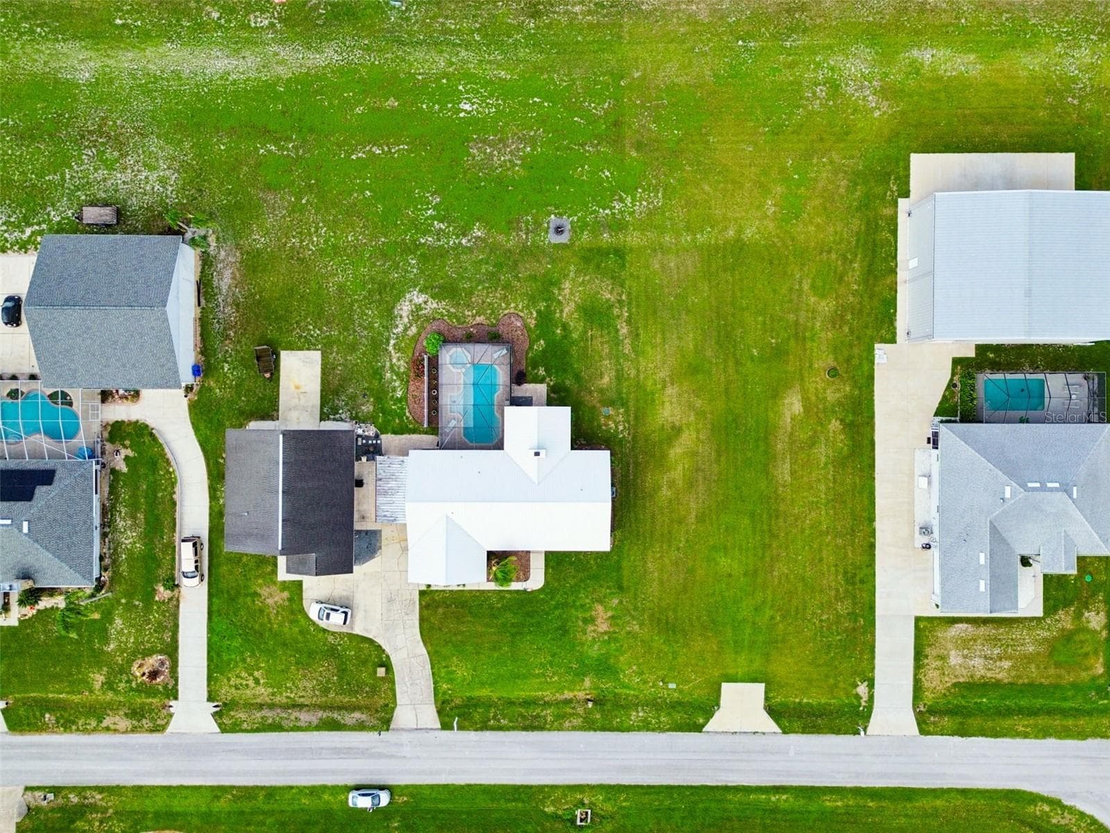 Single Family Residence at 5150 SOUTHWIND DR, MULBERRY, photo 85 of 92