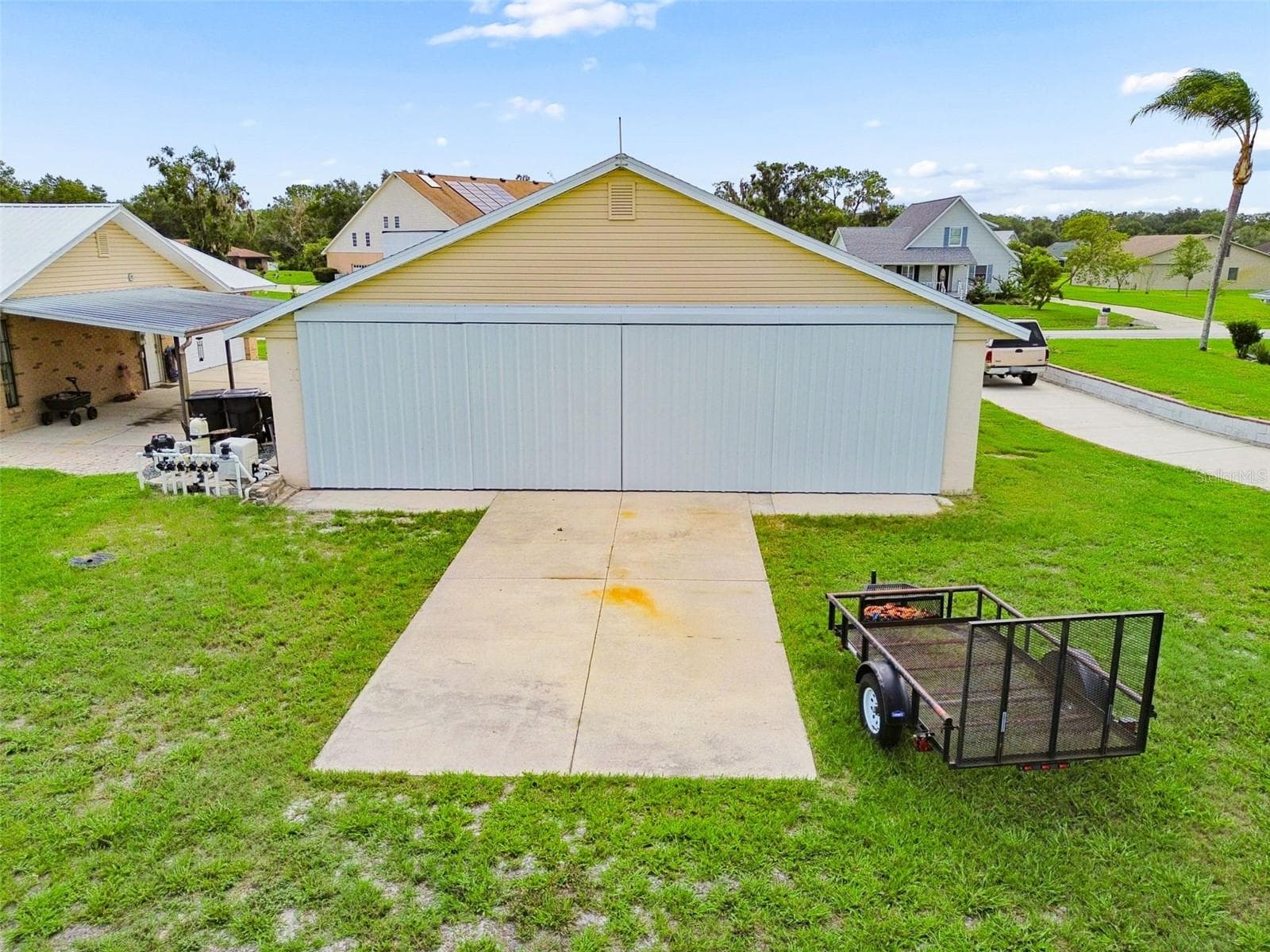 Single Family Residence at 5150 SOUTHWIND DR, MULBERRY, photo 92 of 92