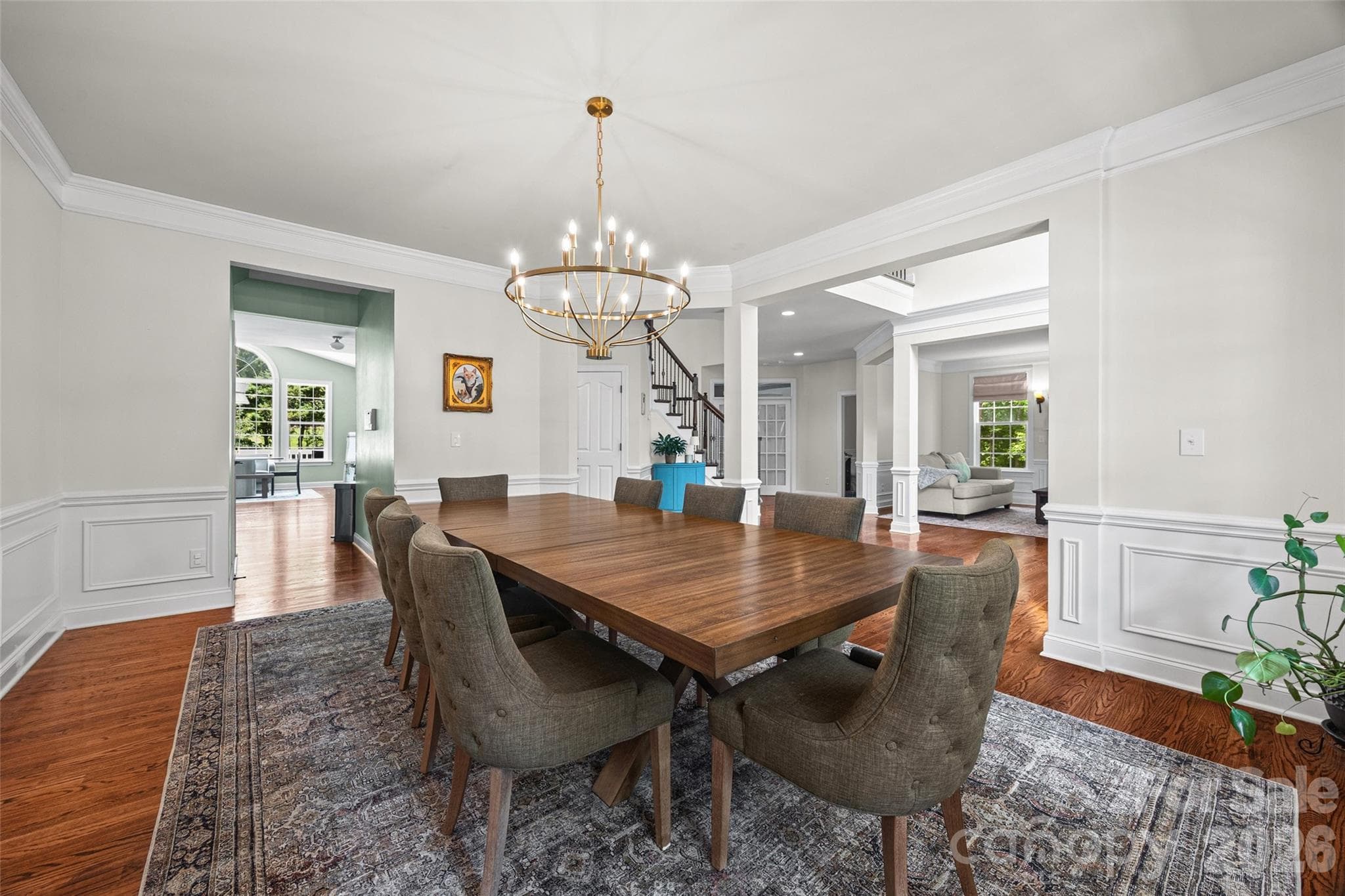 Single Family Residence at 121 Isle Run Drive, Mooresville, photo 6 of 48