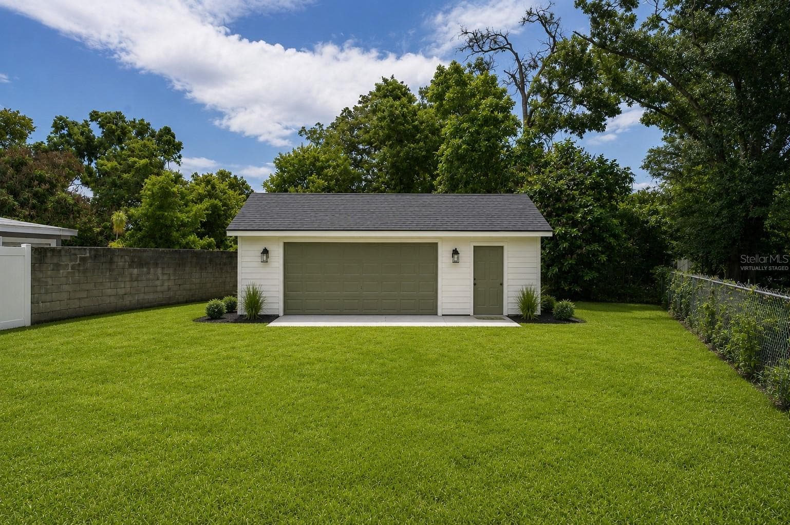 Virtually Staged - 3905 N CLEARFIELD AVE, TAMPA