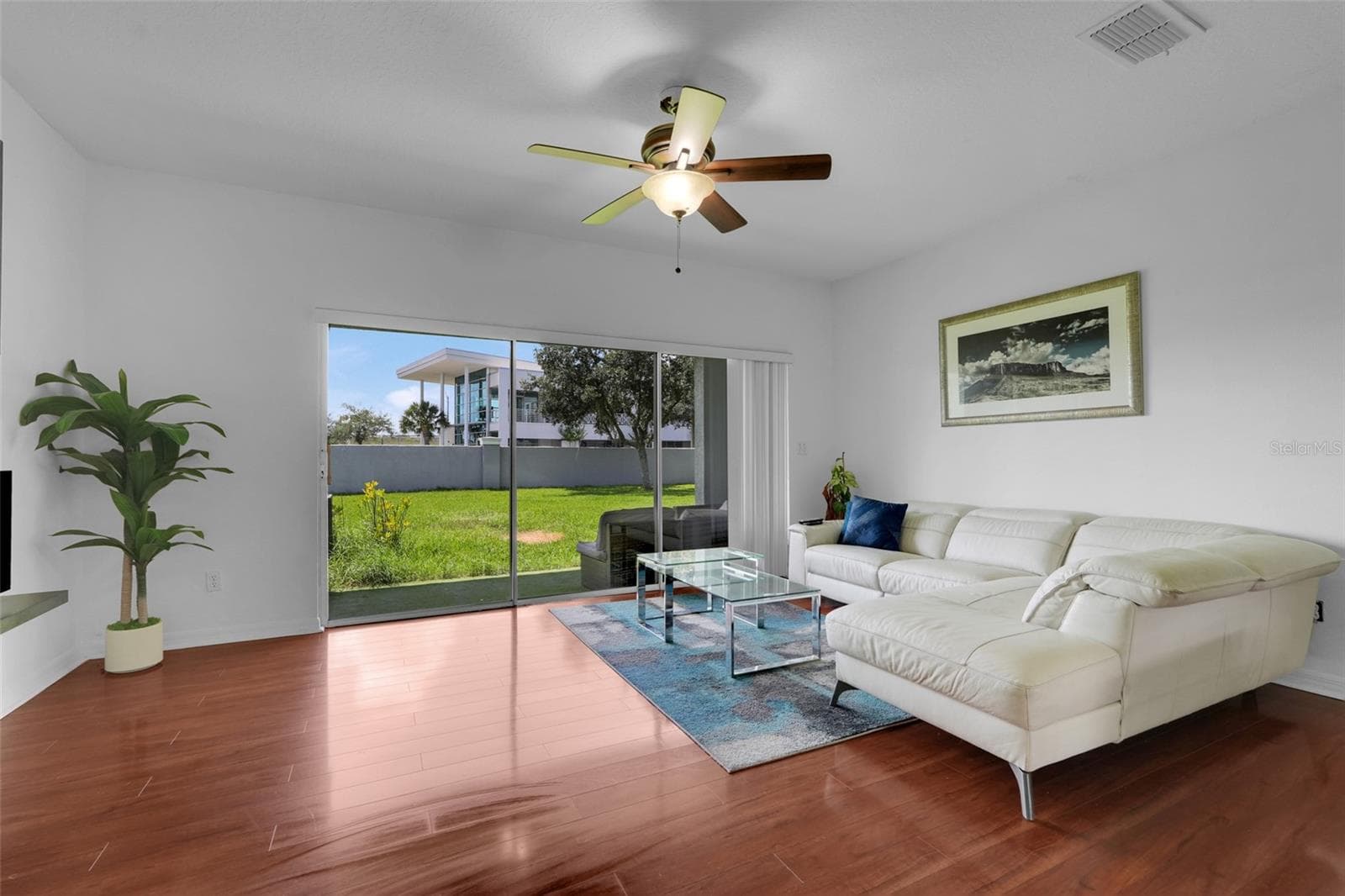 Townhouse at 9408 FLOWERING COTTONWOOD RD, ORLANDO, photo 15 of 47