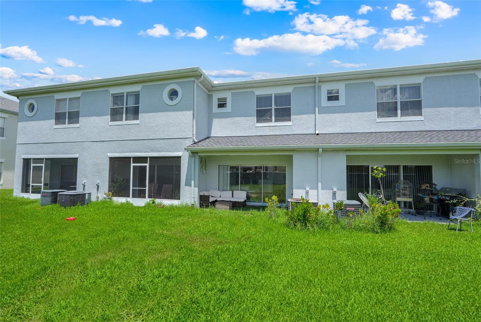 Townhouse at 9408 FLOWERING COTTONWOOD RD, ORLANDO, photo 32 of 47