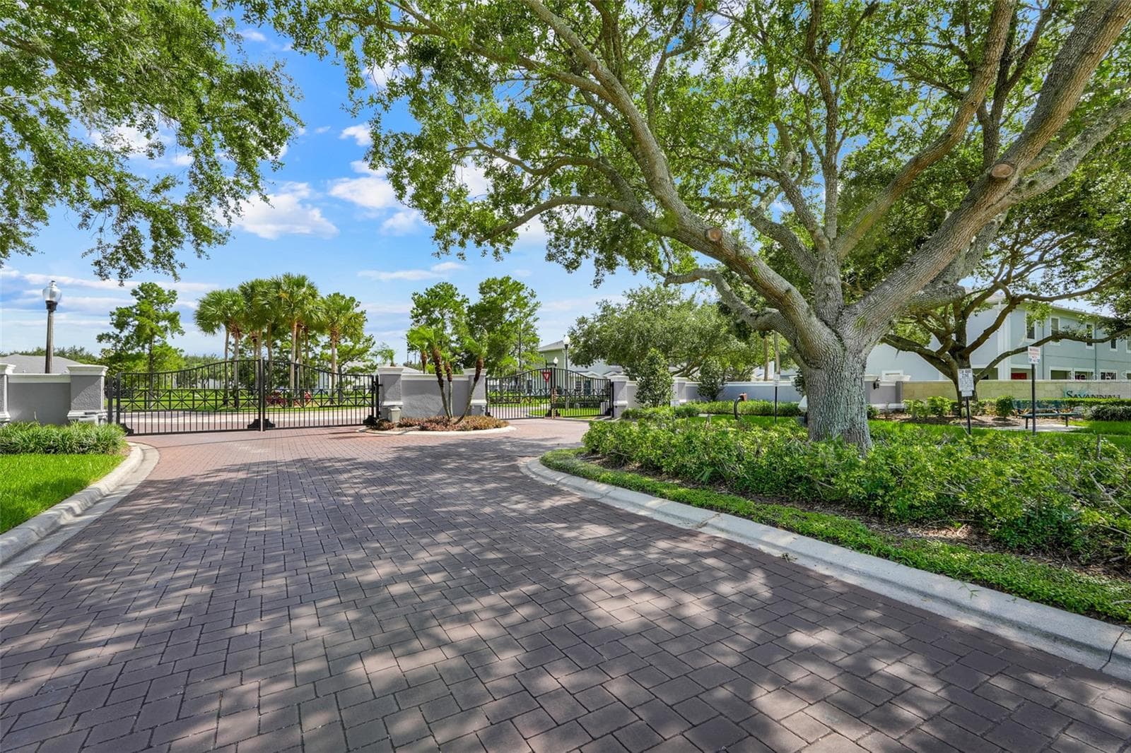 Townhouse at 9408 FLOWERING COTTONWOOD RD, ORLANDO, photo 37 of 47