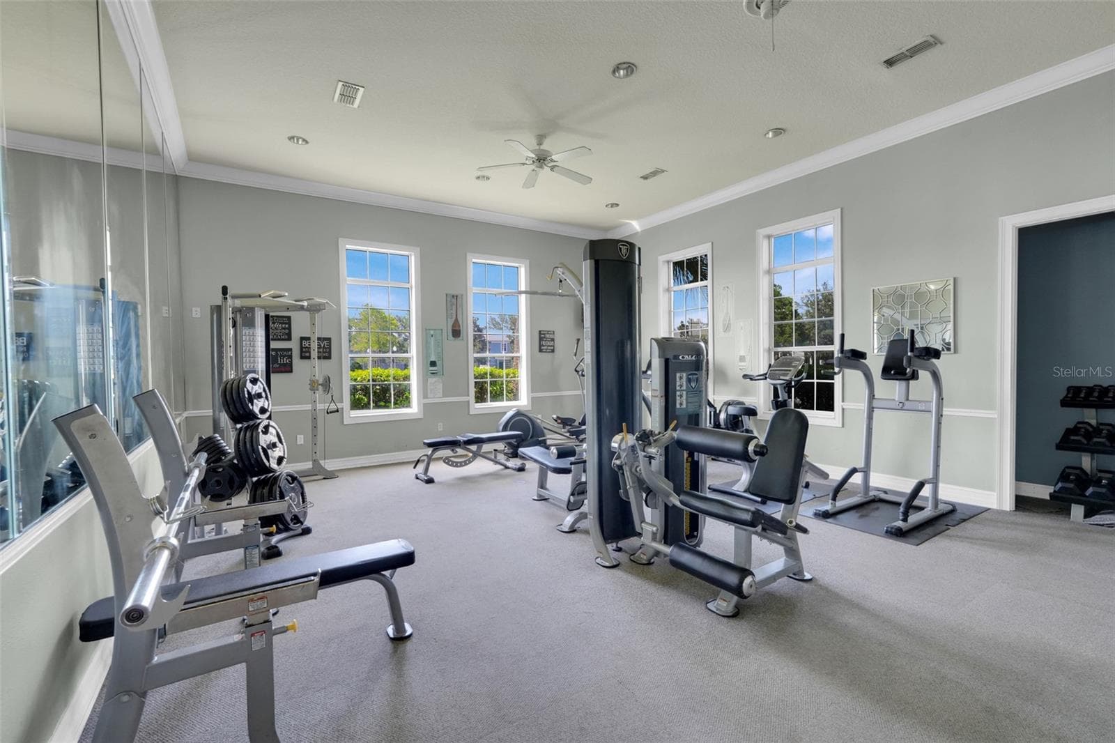 Townhouse at 9408 FLOWERING COTTONWOOD RD, ORLANDO, photo 39 of 47