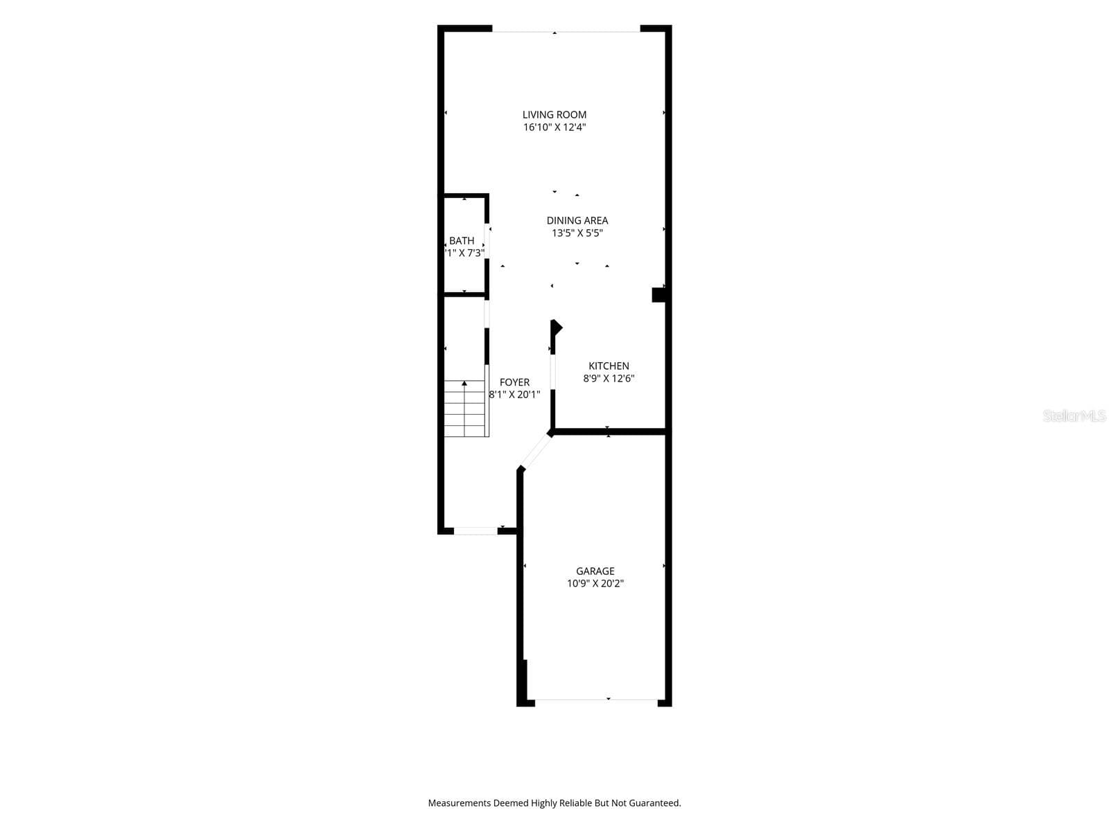 Townhouse at 9408 FLOWERING COTTONWOOD RD, ORLANDO, photo 46 of 47