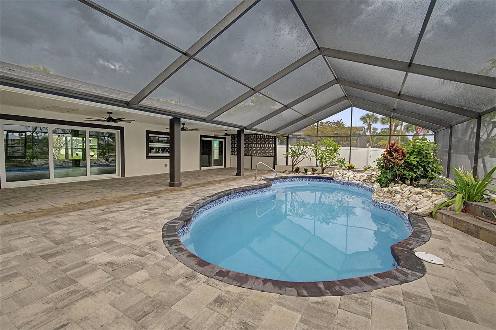 Single Family Residence at 728 SPANISH MAIN DR, APOLLO BEACH, photo 69 of 86