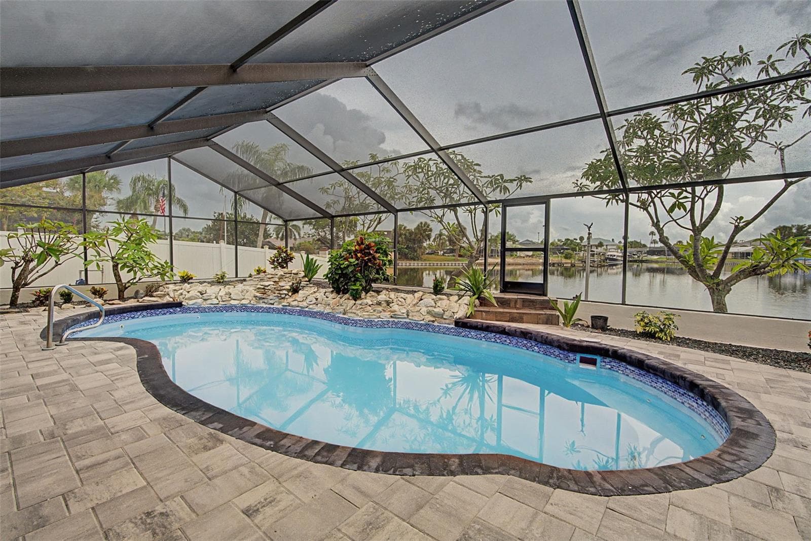 Single Family Residence at 728 SPANISH MAIN DR, APOLLO BEACH, photo 82 of 86