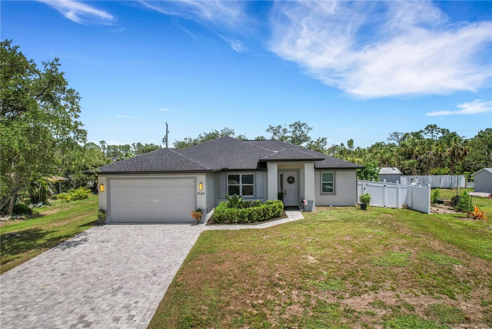 9169 CLEWISTON TER