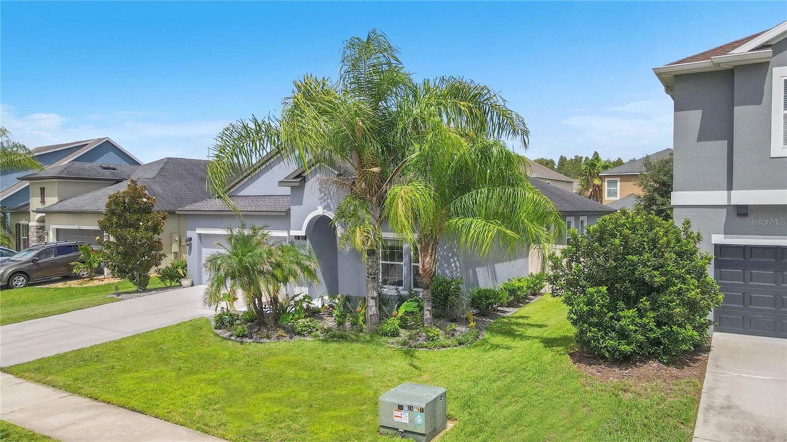 Single Family Residence at 1571 MONTGOMERY BELL RD, WESLEY CHAPEL, photo 5 of 37