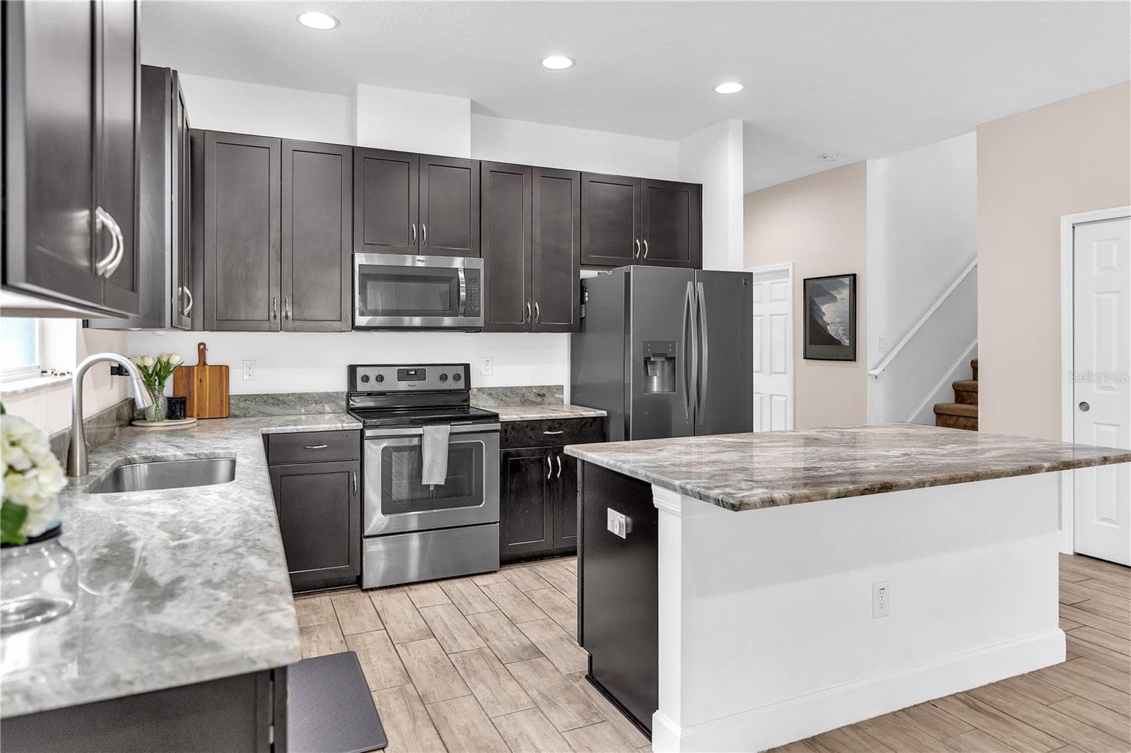 Single Family Residence at 1571 MONTGOMERY BELL RD, WESLEY CHAPEL, photo 13 of 37