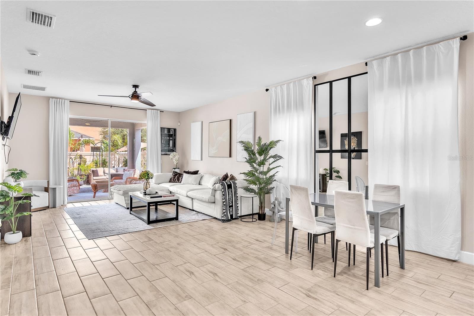 Single Family Residence at 1571 MONTGOMERY BELL RD, WESLEY CHAPEL, photo 14 of 37