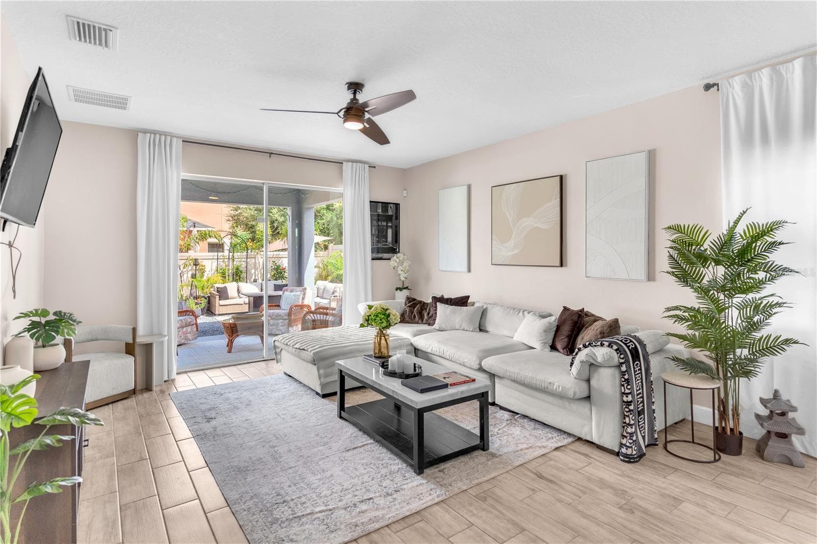 Single Family Residence at 1571 MONTGOMERY BELL RD, WESLEY CHAPEL, photo 15 of 37